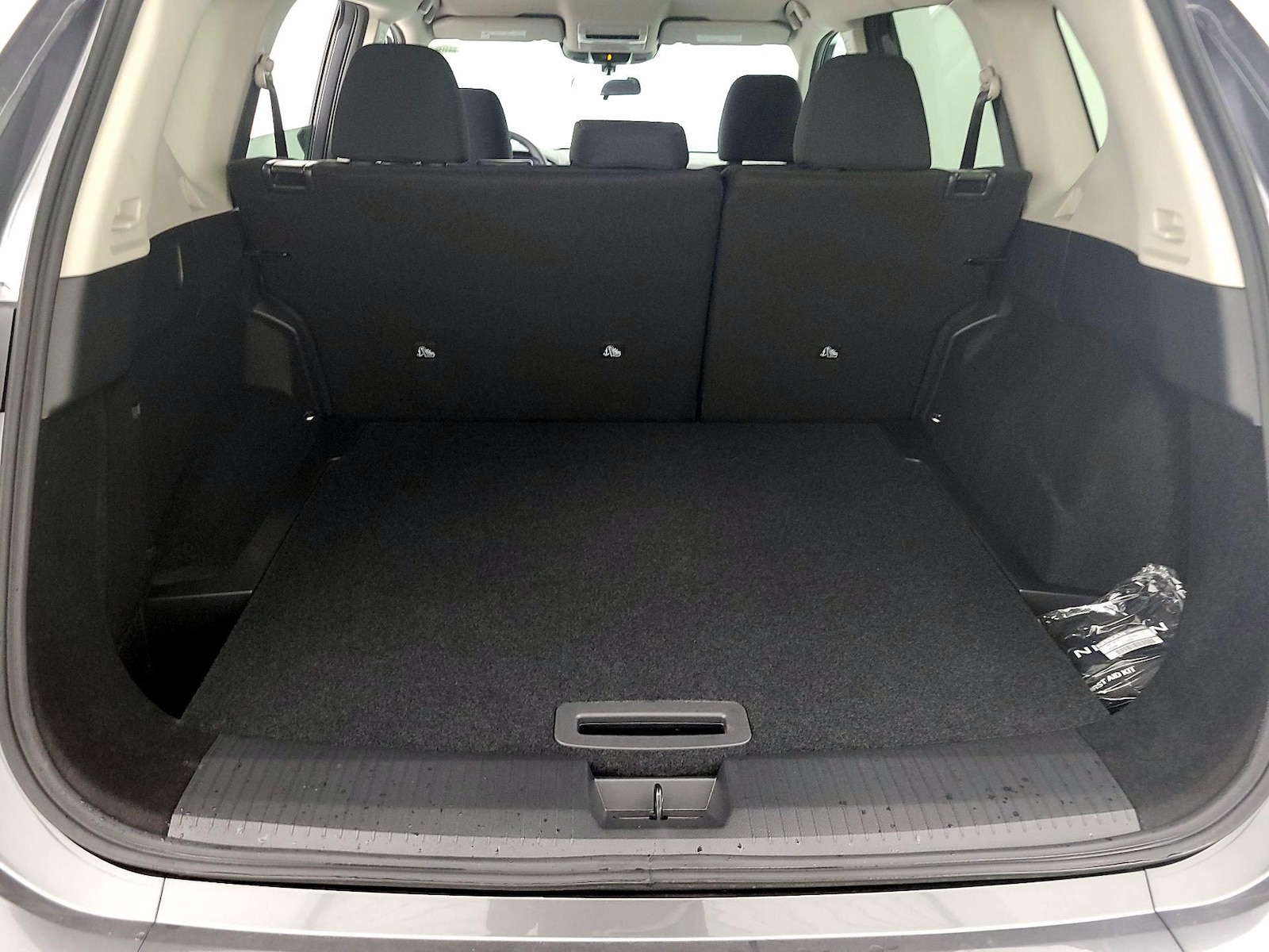 2026 Nissan Rogue S - Photo 21