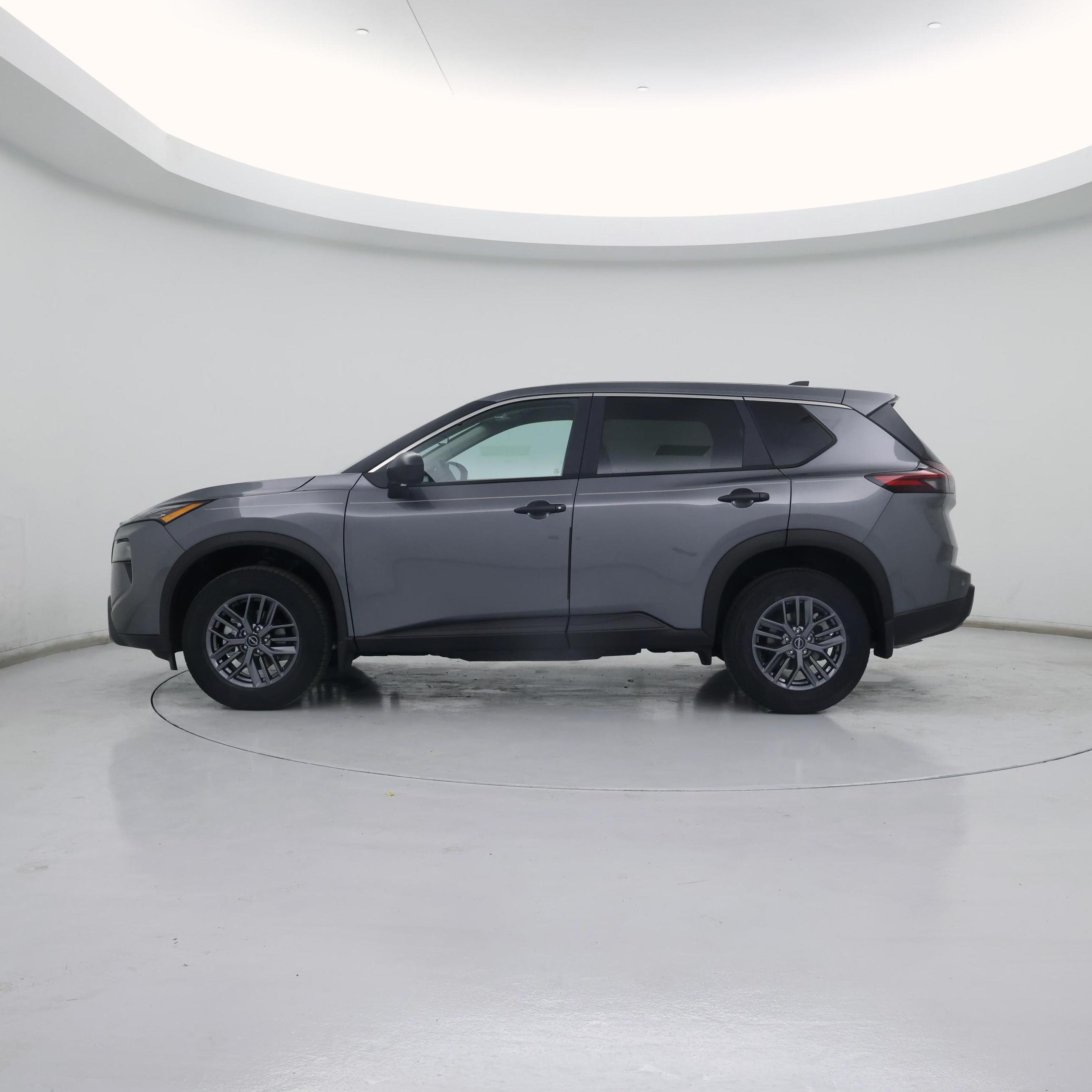 Thumbnail: 2026 Nissan Rogue - 3