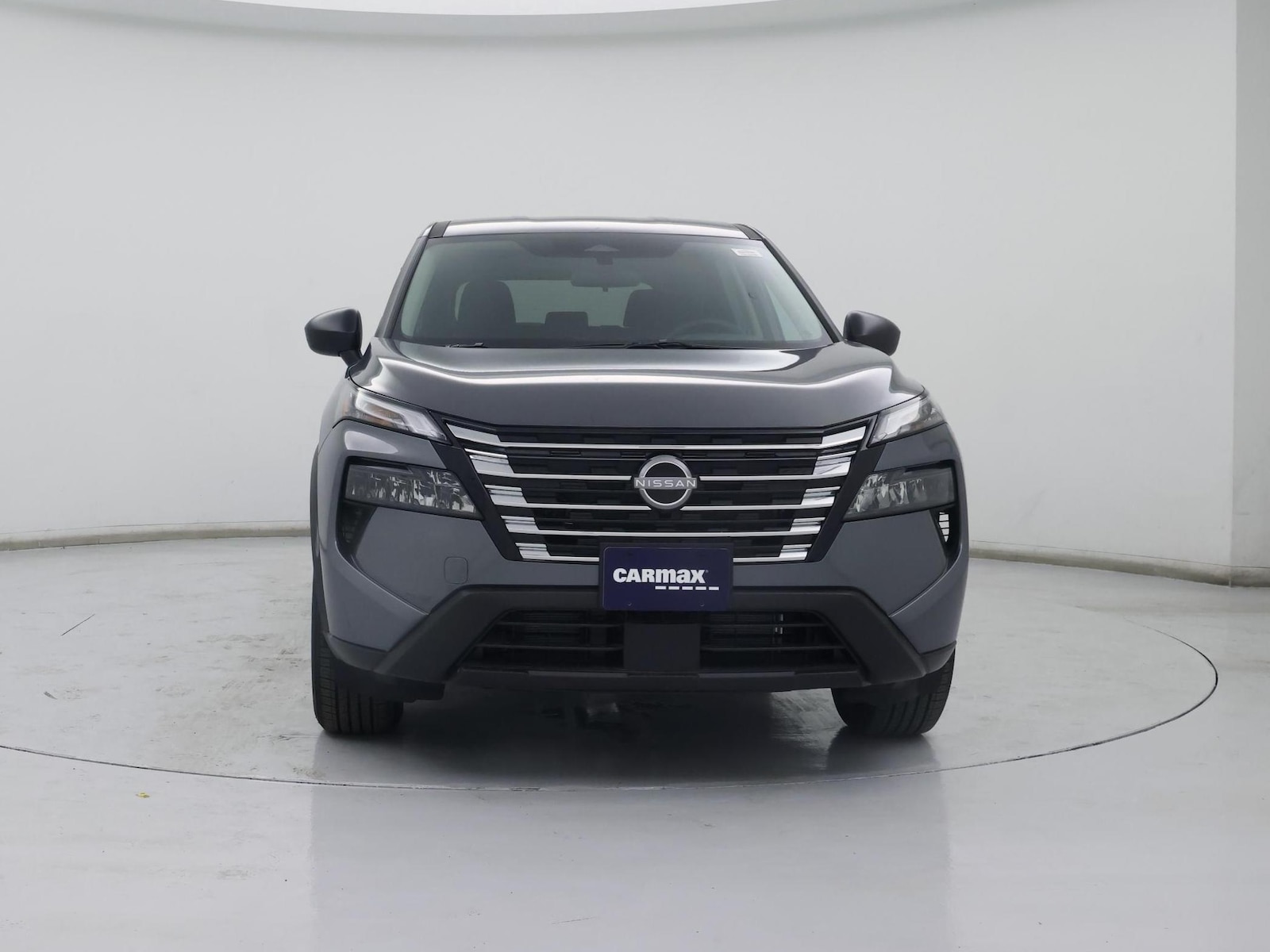 2026 Nissan Rogue S - Photo 6