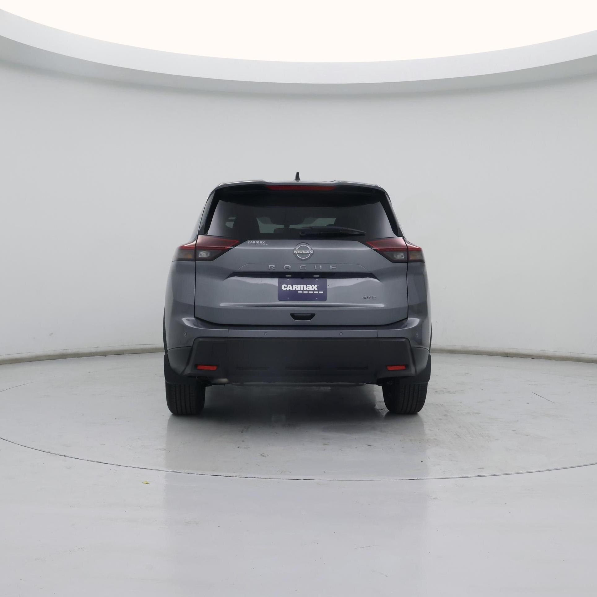 Thumbnail: 2026 Nissan Rogue - 6