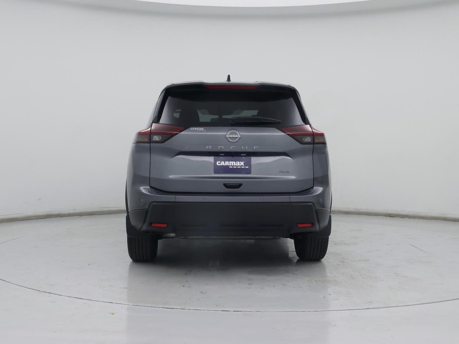 2026 Nissan Rogue S - Photo 7