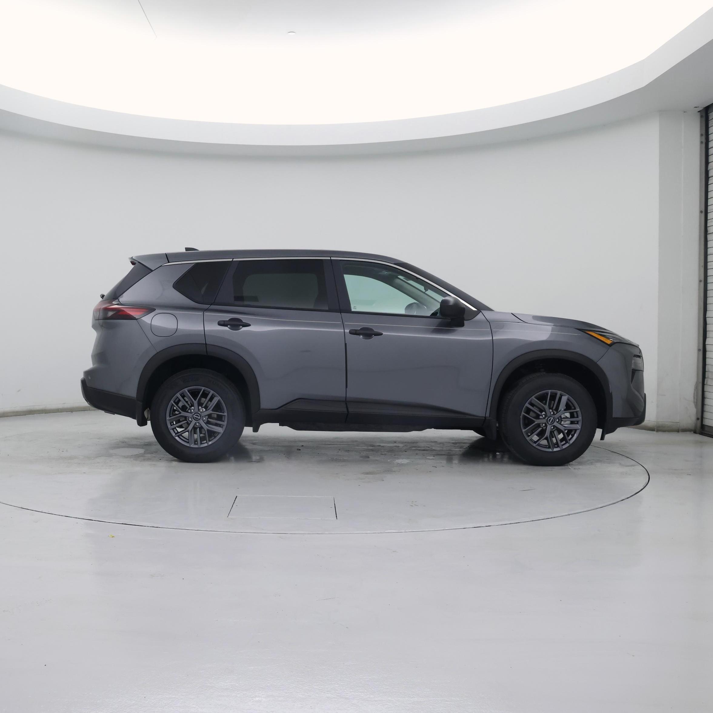 Thumbnail: 2026 Nissan Rogue - 7