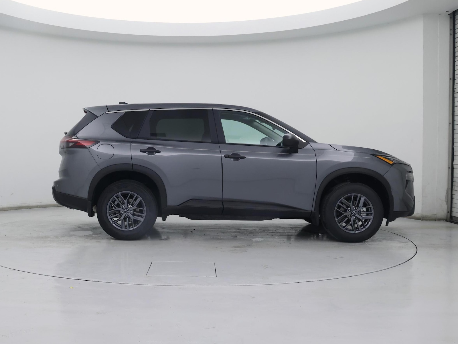 2026 Nissan Rogue S - Photo 8