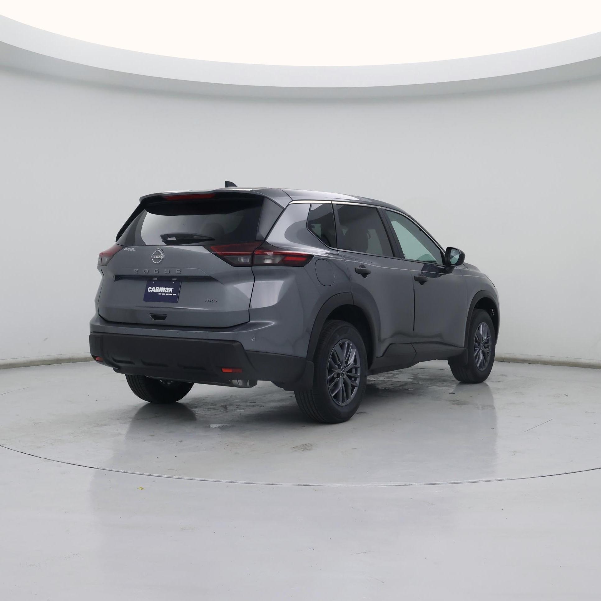 Thumbnail: 2026 Nissan Rogue - 8