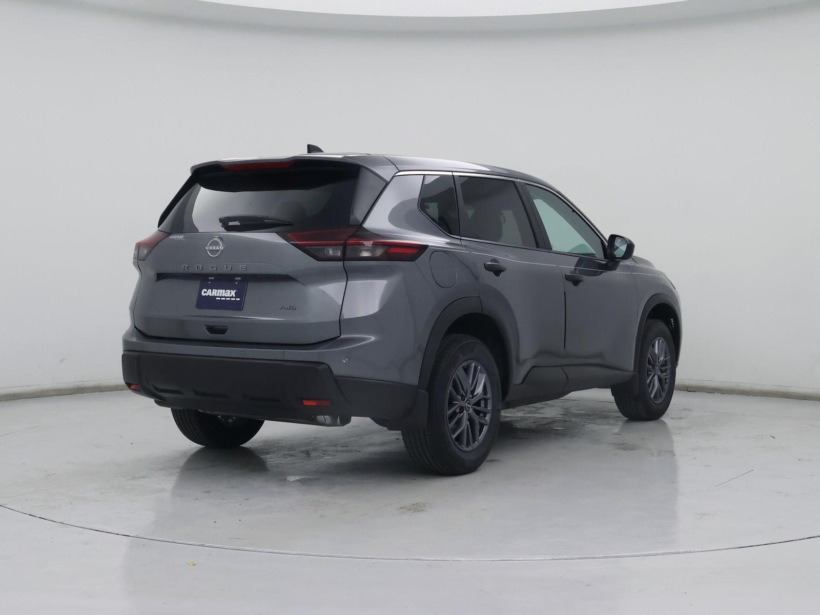 2026 Nissan Rogue S - Photo 9