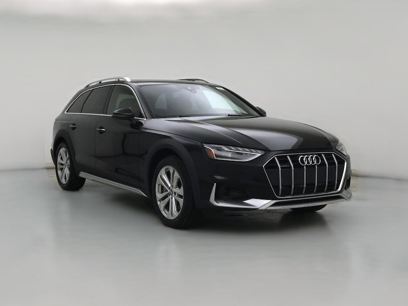 2021 Audi A4 Allroad Premium Plus