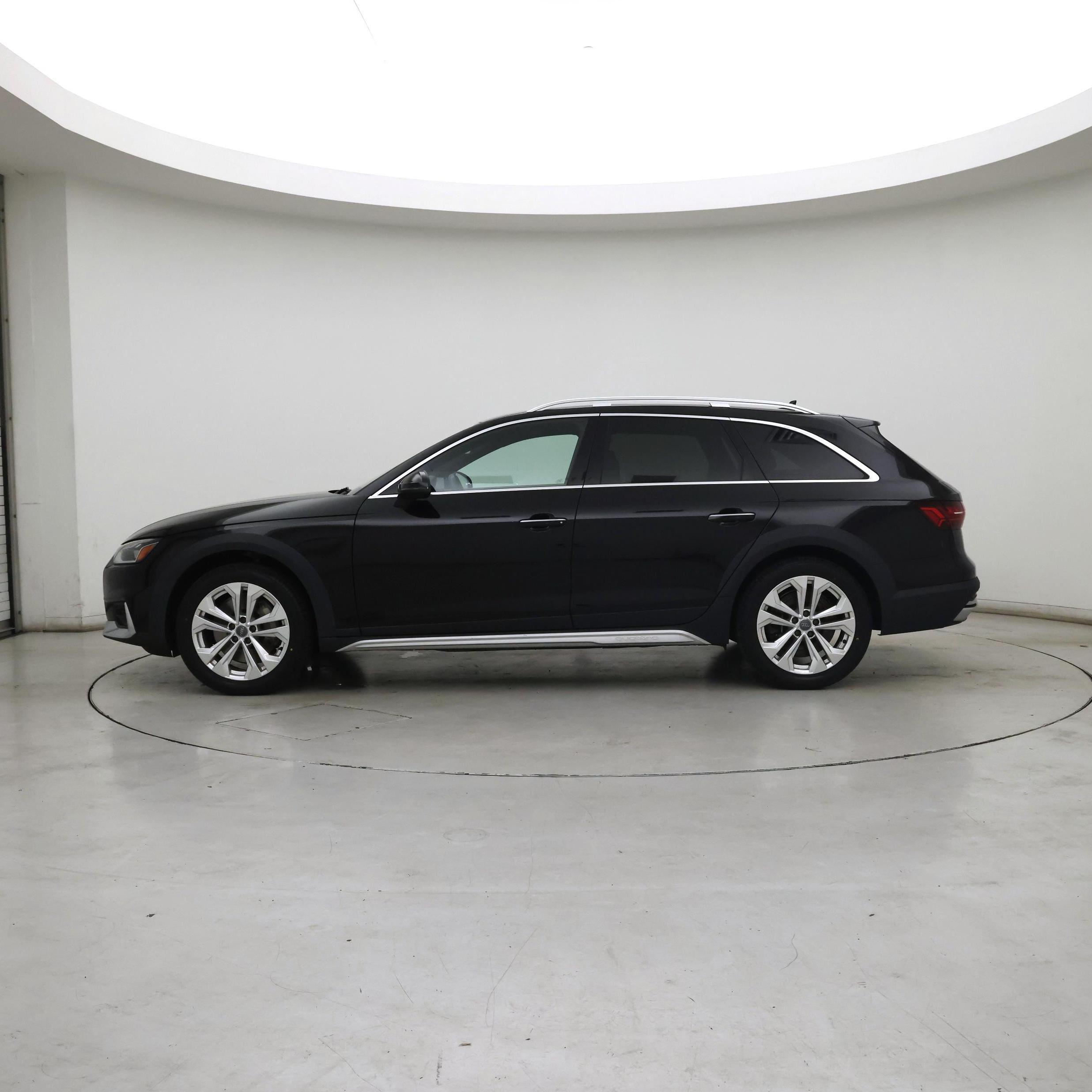 Thumbnail: 2021 Audi A4 - 3