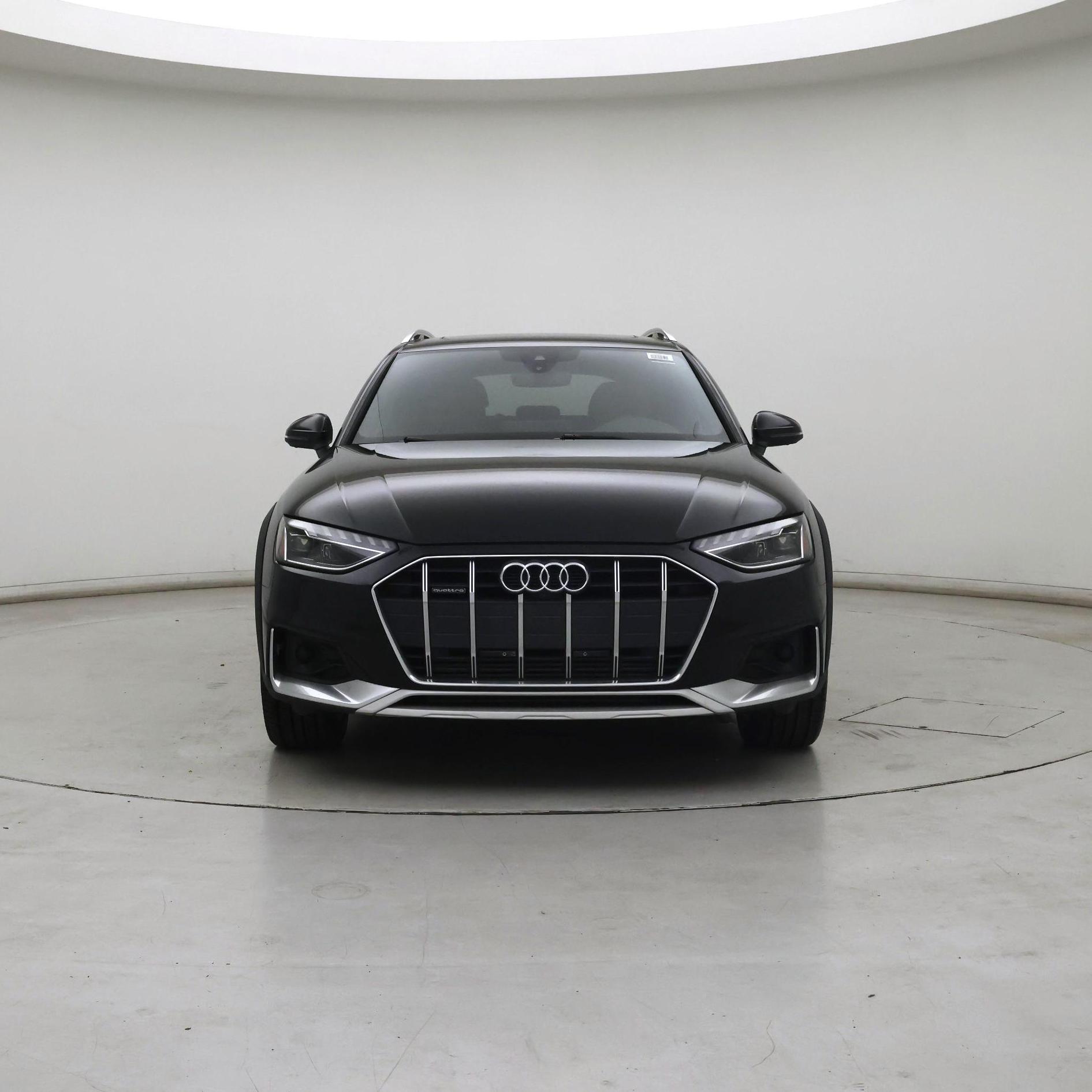 Thumbnail: 2021 Audi A4 - 5