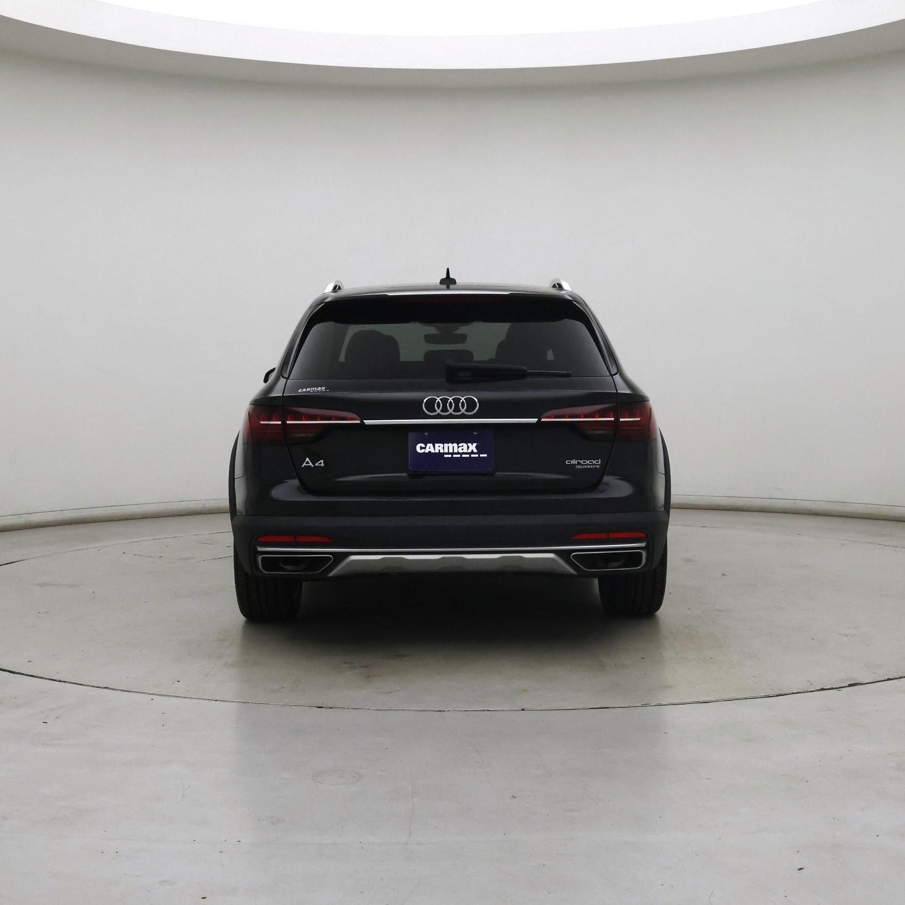 Thumbnail: 2021 Audi A4 - 6