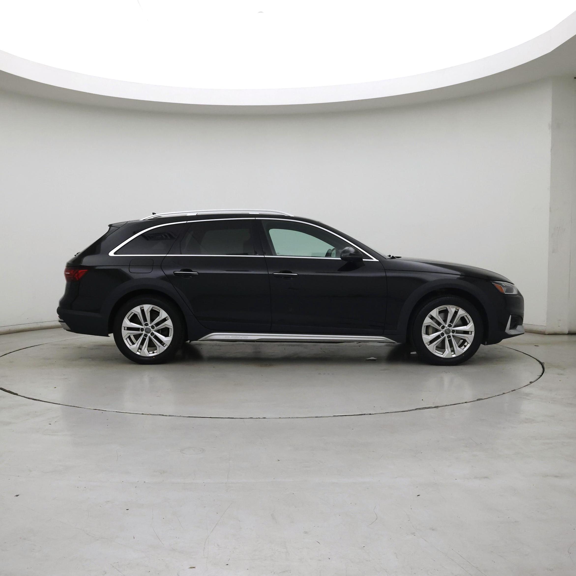 Thumbnail: 2021 Audi A4 - 7