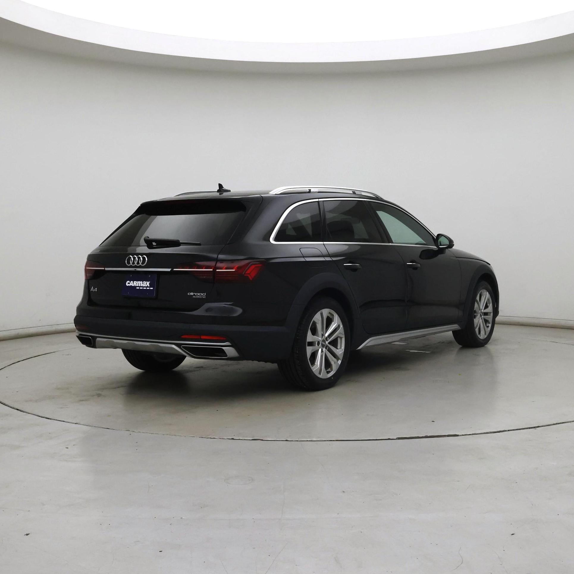Thumbnail: 2021 Audi A4 - 8