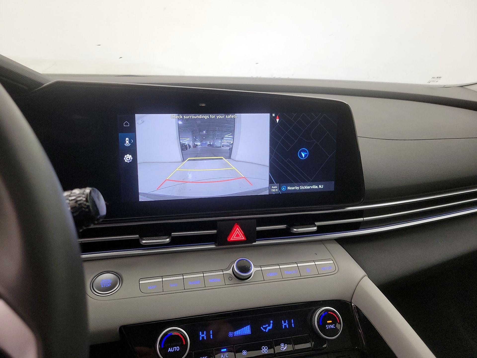 Thumbnail: 2025 Hyundai Elantra - 15