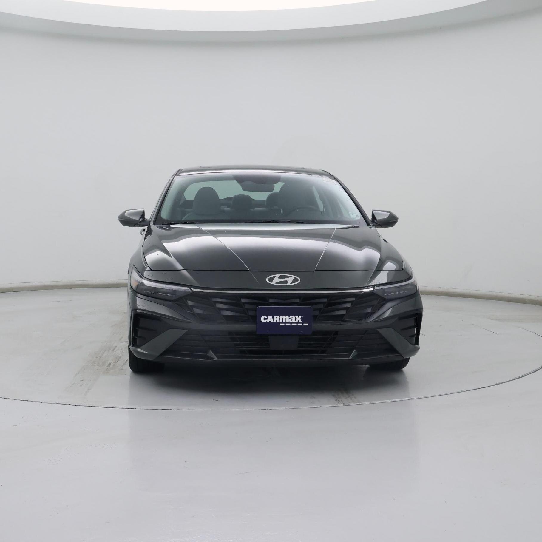 Thumbnail: 2025 Hyundai Elantra - 5