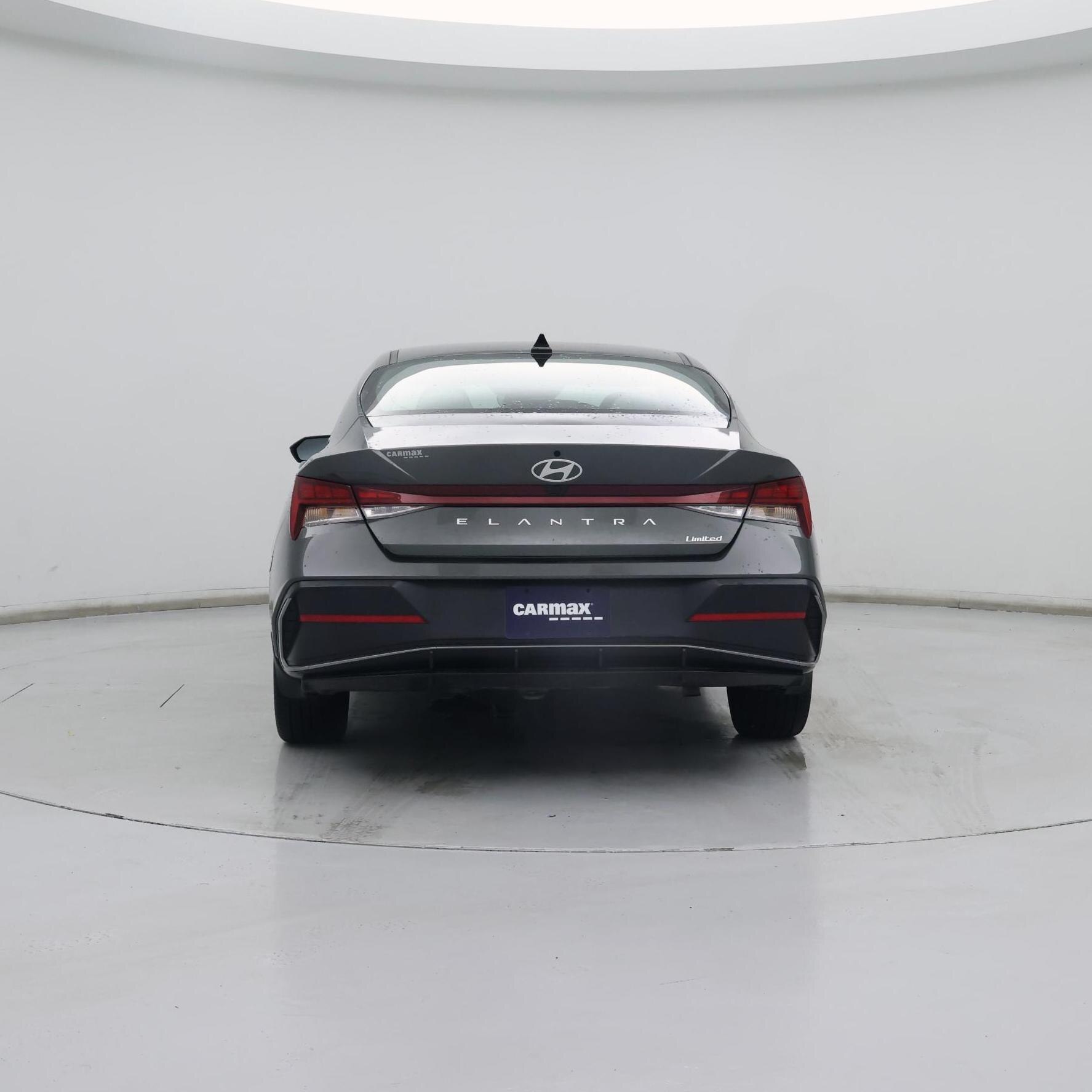 Thumbnail: 2025 Hyundai Elantra - 6