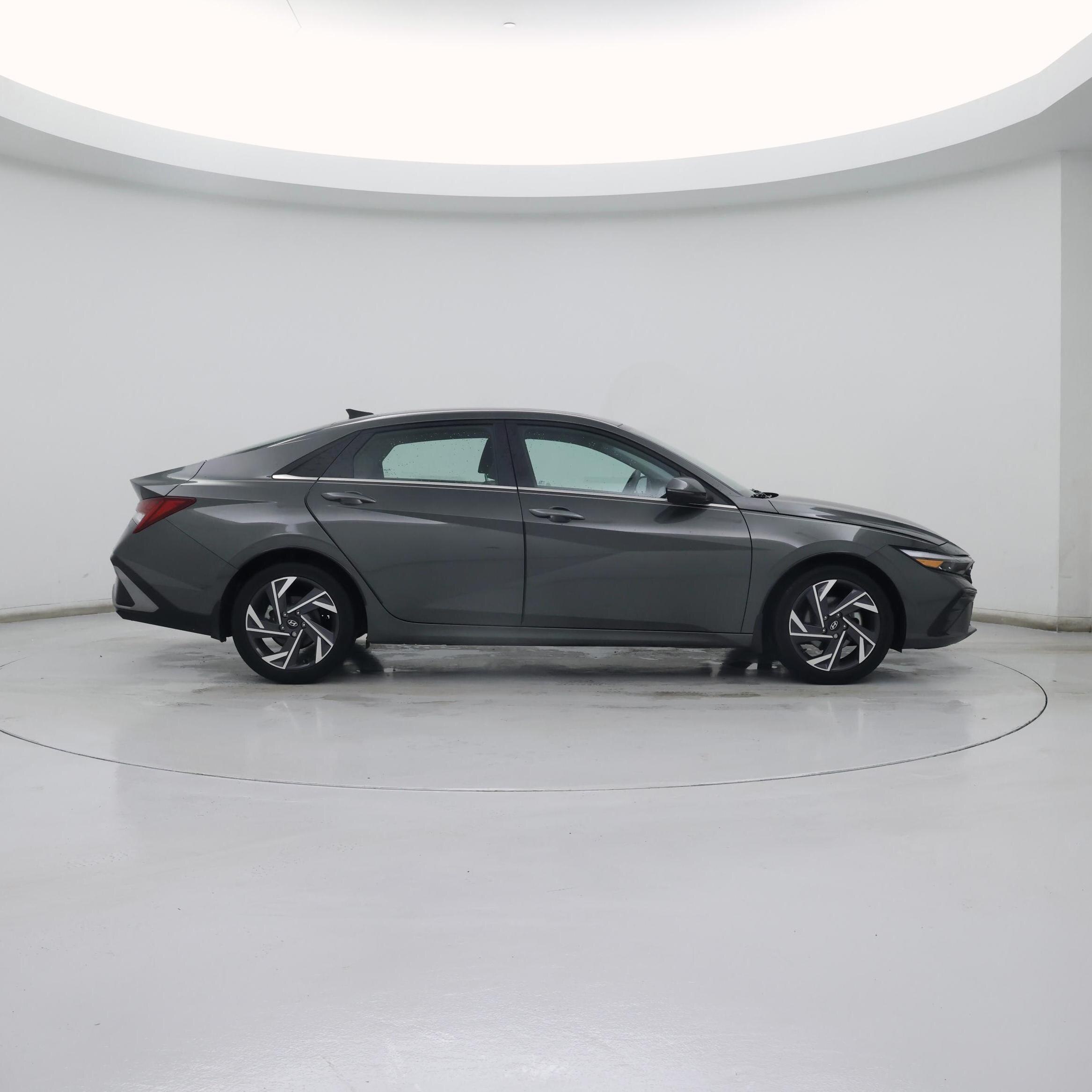 Thumbnail: 2025 Hyundai Elantra - 7