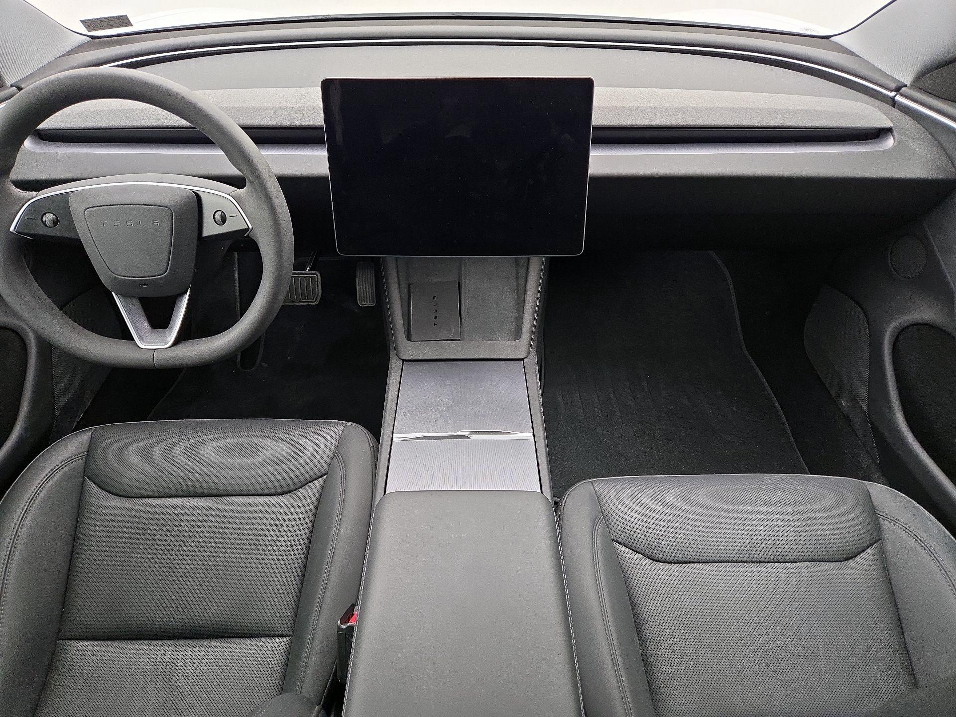 Thumbnail: 2024 Tesla Model 3 - 9