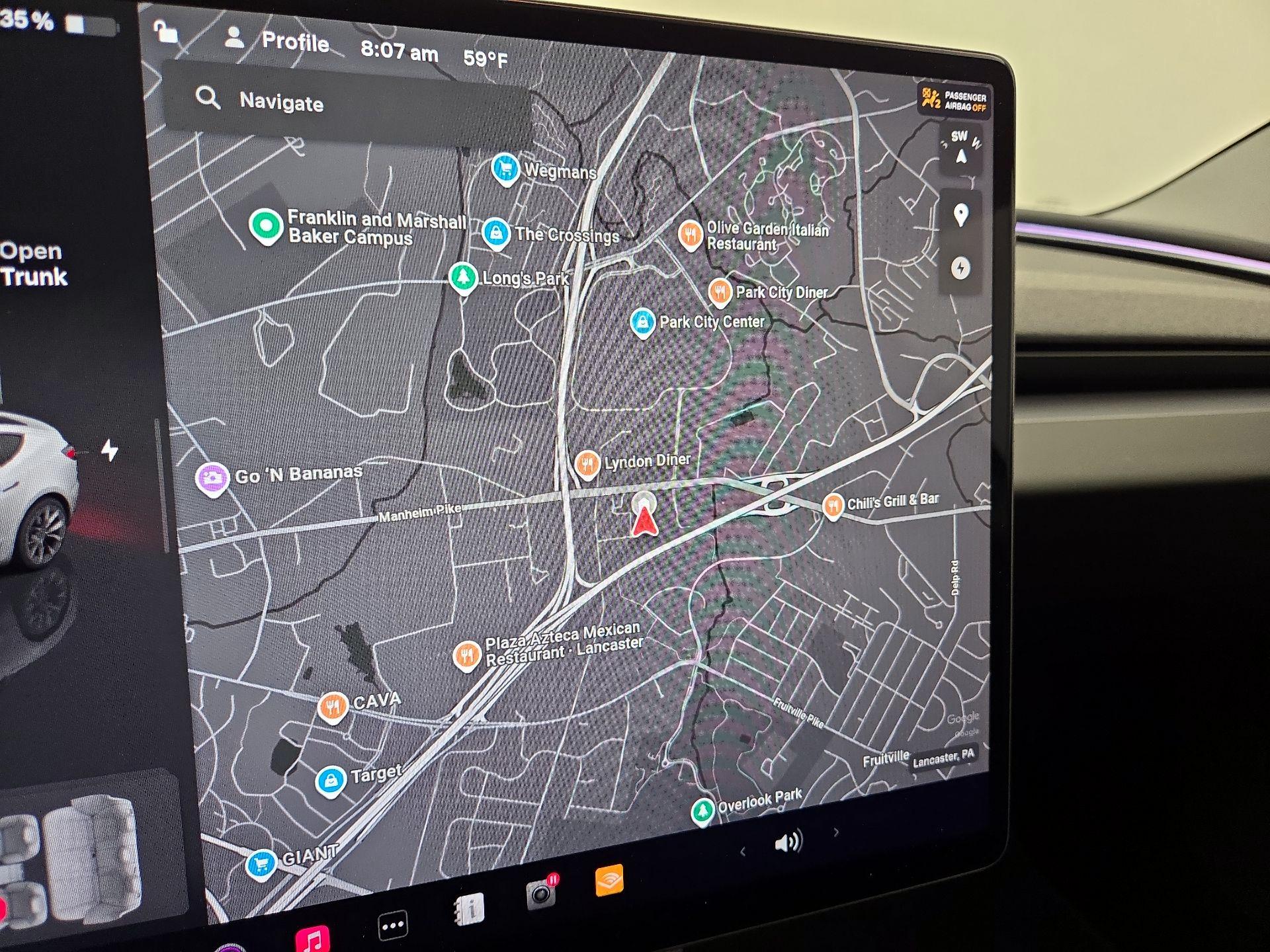 Thumbnail: 2024 Tesla Model 3 - 14