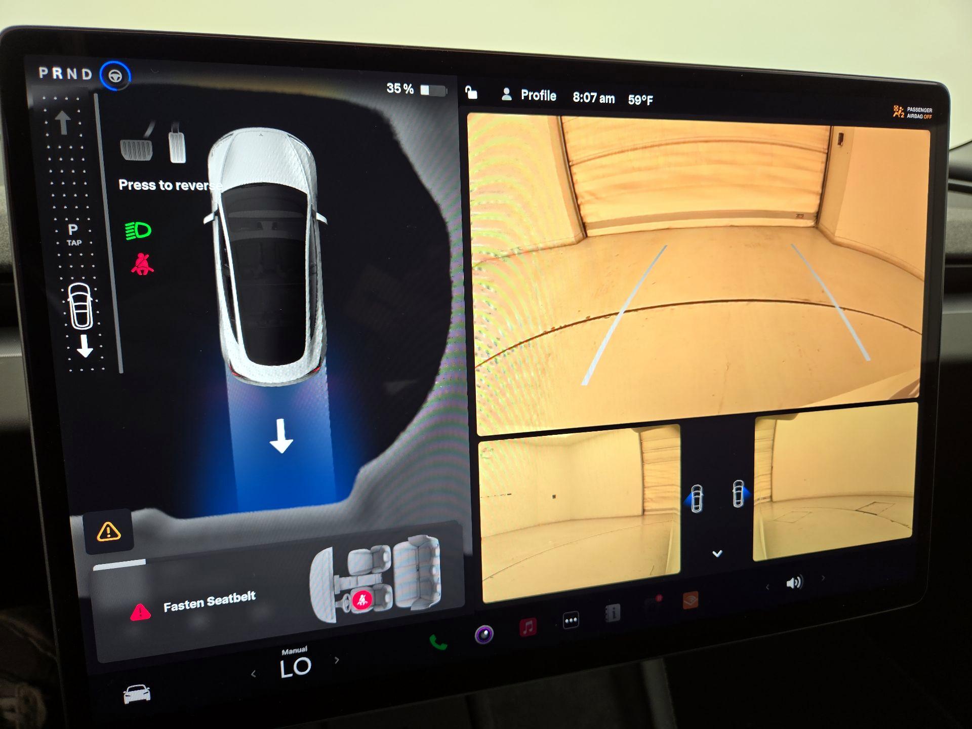 Thumbnail: 2024 Tesla Model 3 - 15