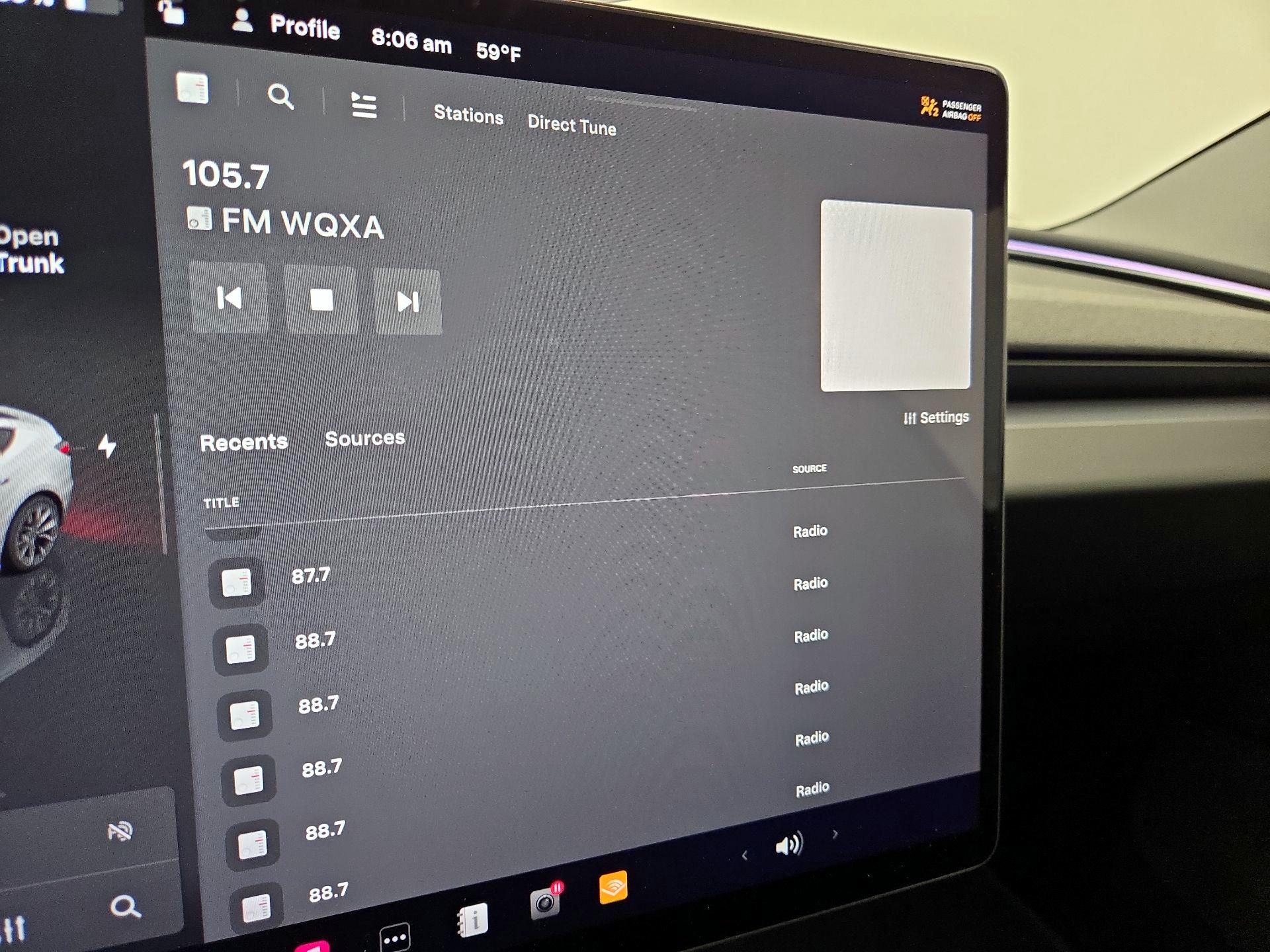 Thumbnail: 2024 Tesla Model 3 - 16