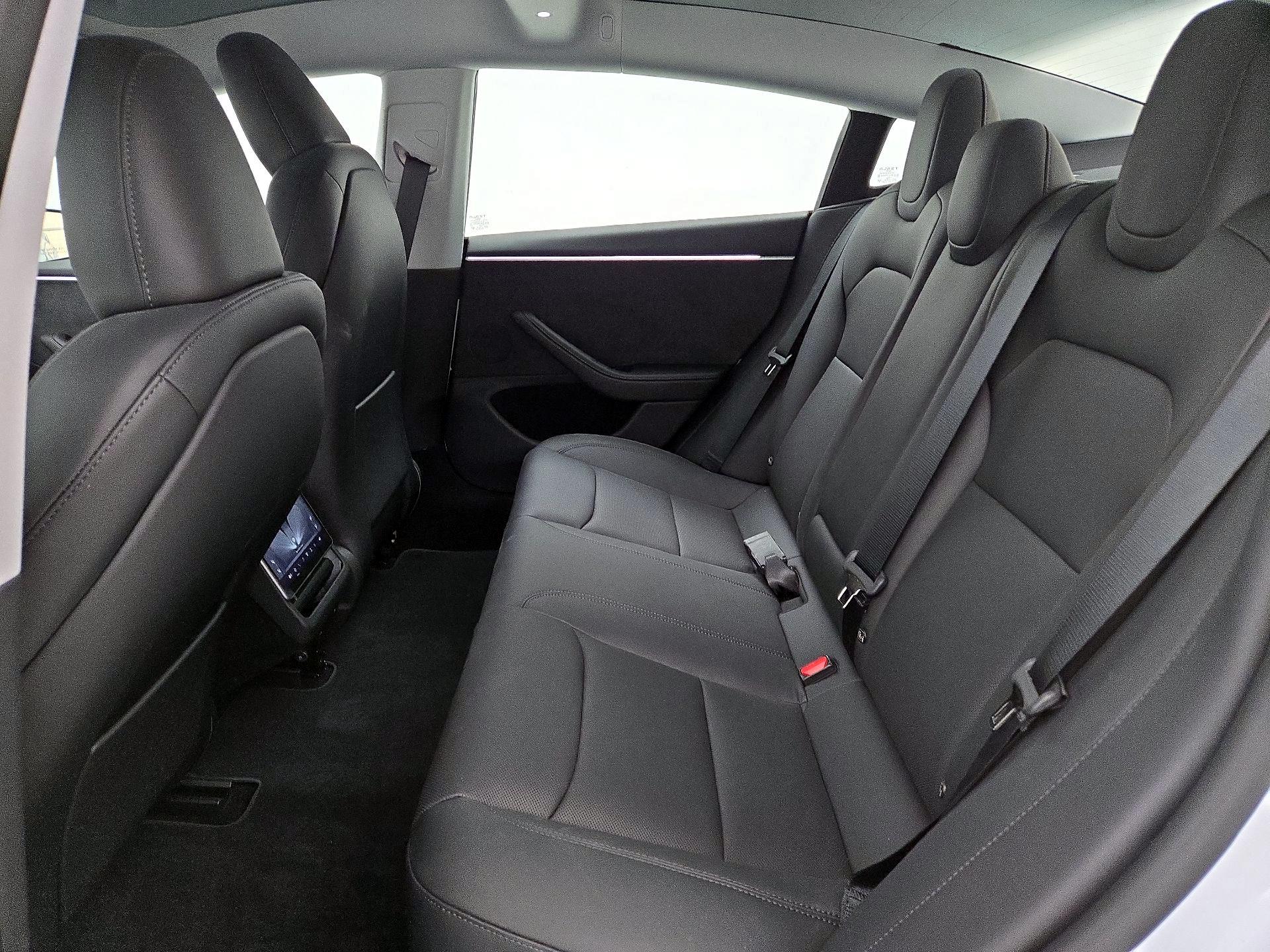 Thumbnail: 2024 Tesla Model 3 - 20