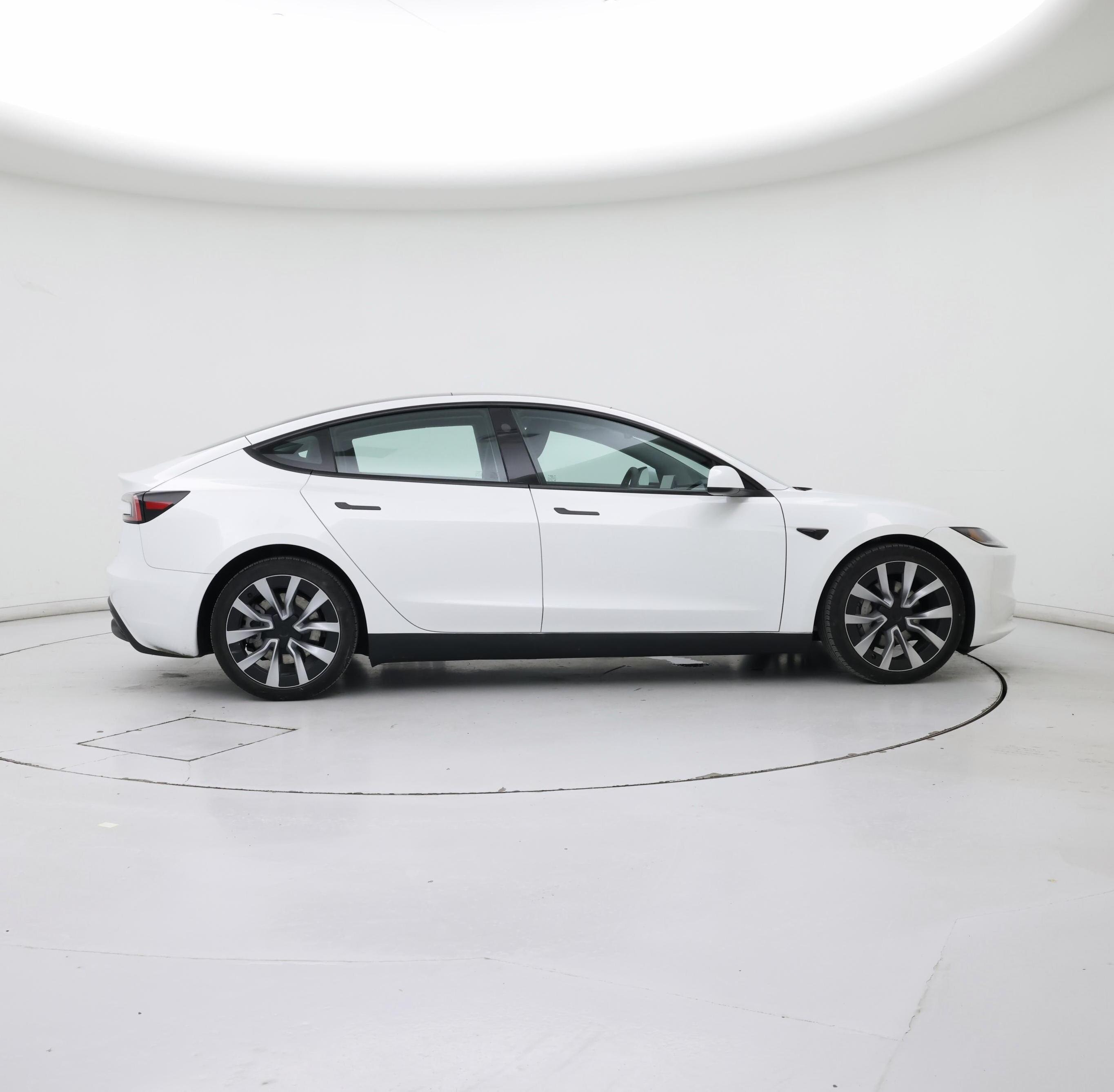 Thumbnail: 2024 Tesla Model 3 - 7