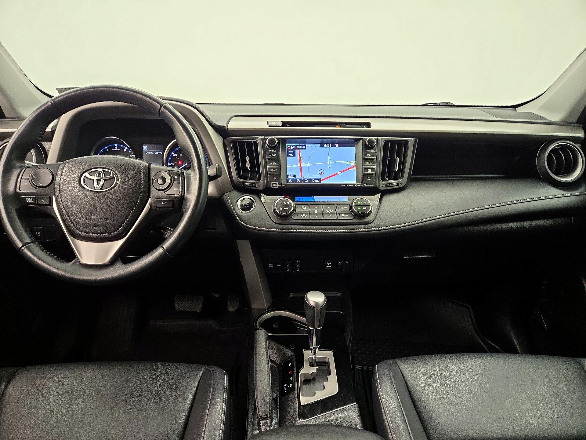 Thumbnail: 2016 Toyota RAV4 - 9