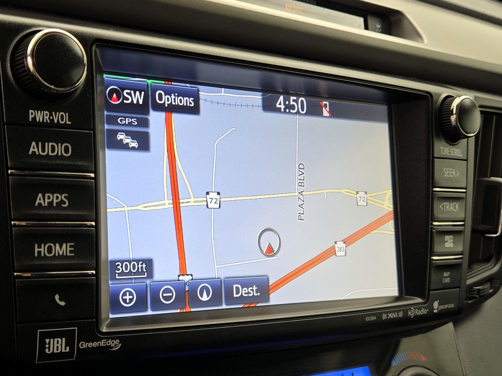 Thumbnail: 2016 Toyota RAV4 - 13