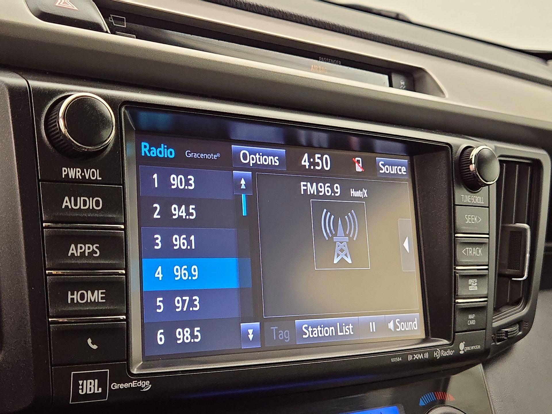 Thumbnail: 2016 Toyota RAV4 - 15