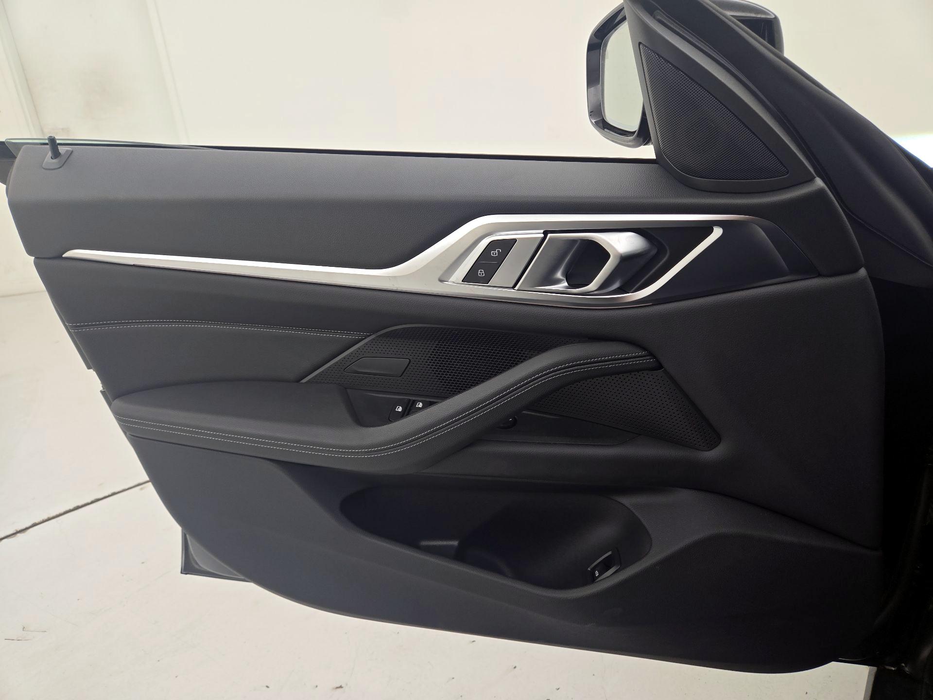 Thumbnail: 2022 BMW 4 Series - 12