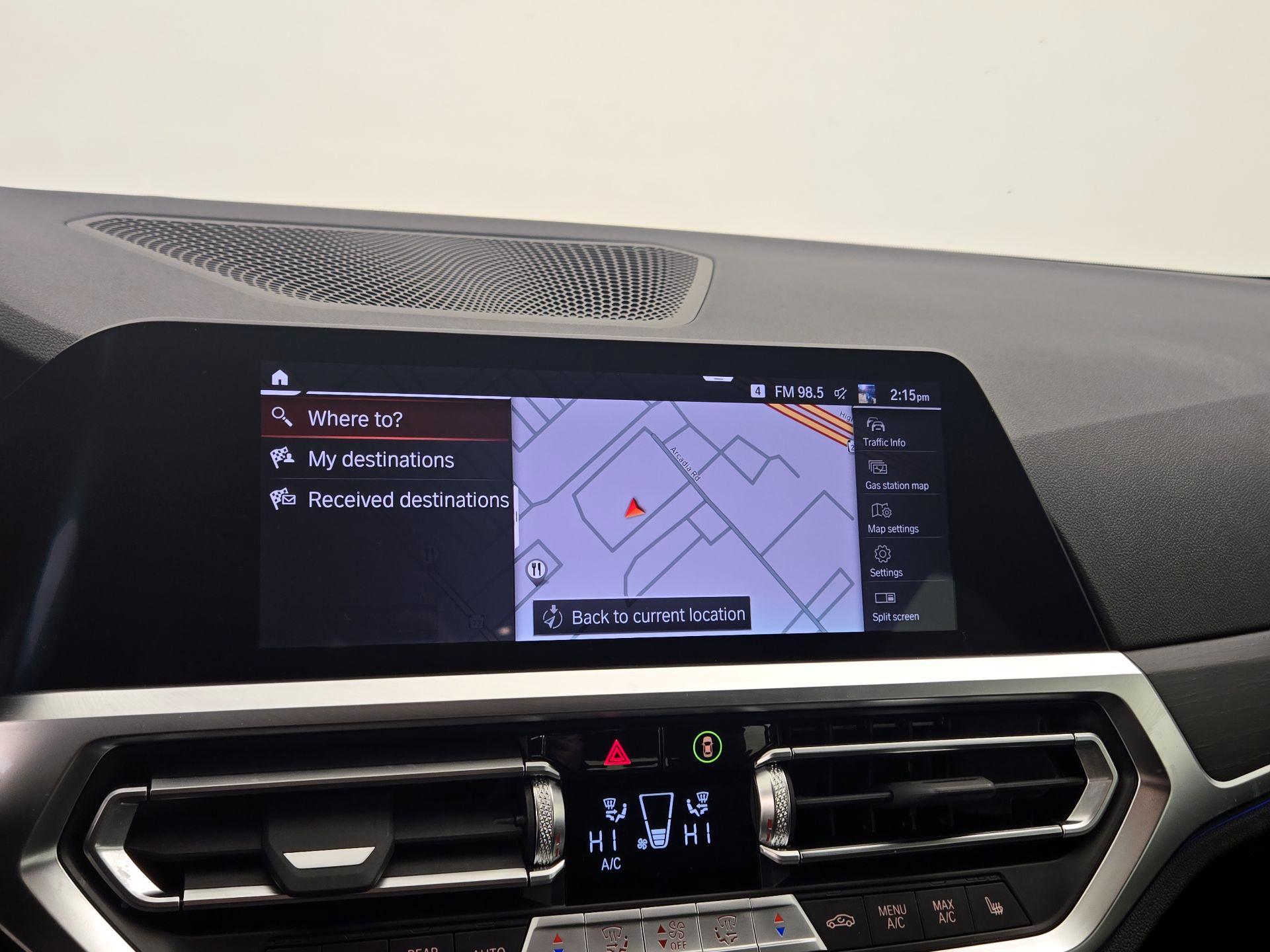 Thumbnail: 2022 BMW 4 Series - 14