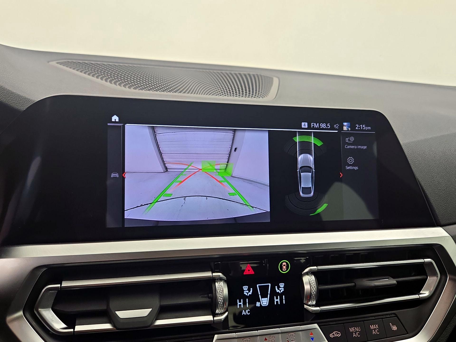 Thumbnail: 2022 BMW 4 Series - 15