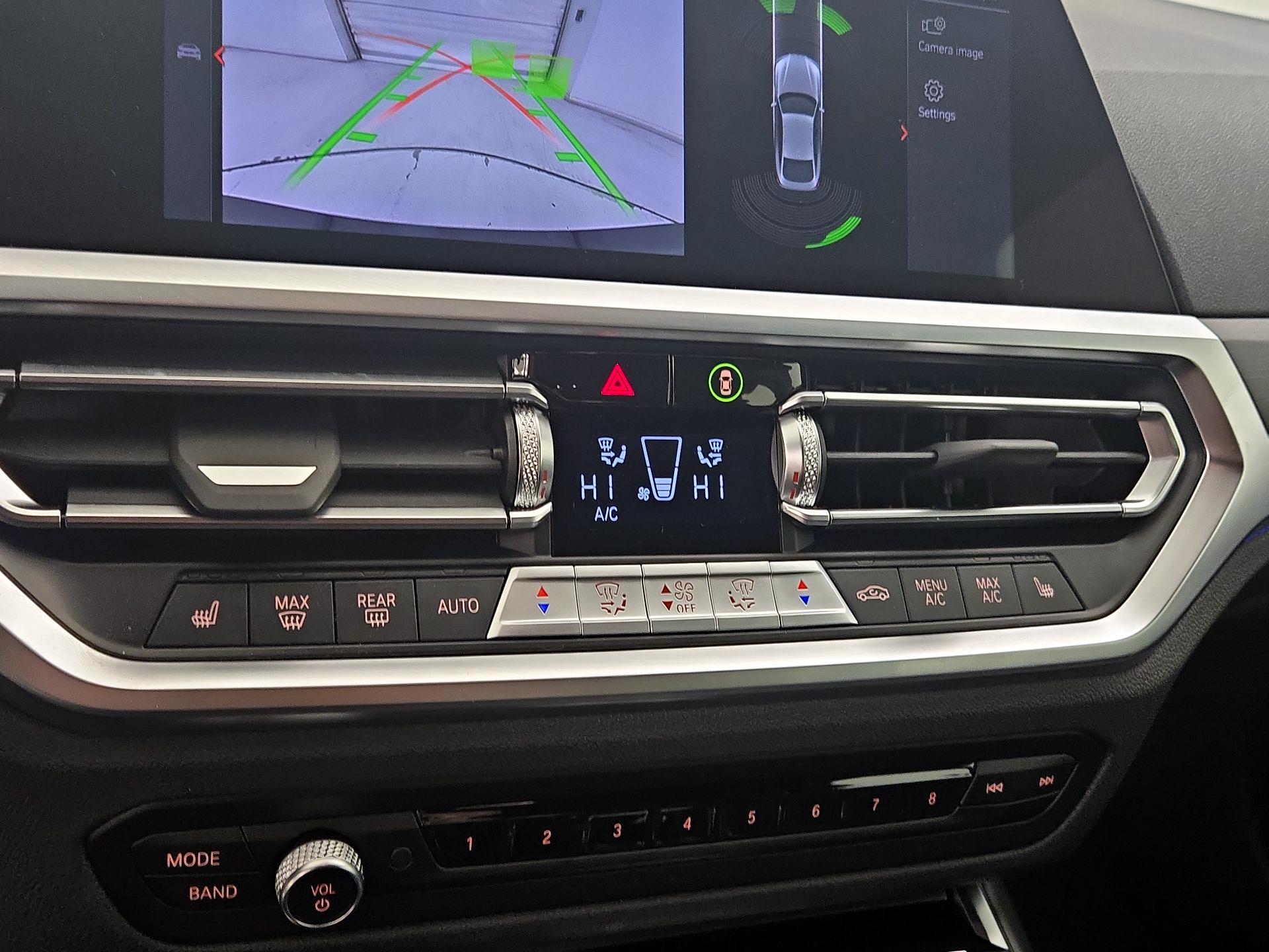 Thumbnail: 2022 BMW 4 Series - 17