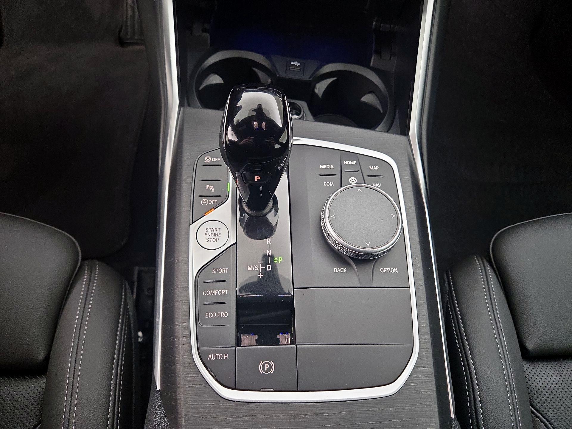 Thumbnail: 2022 BMW 4 Series - 18