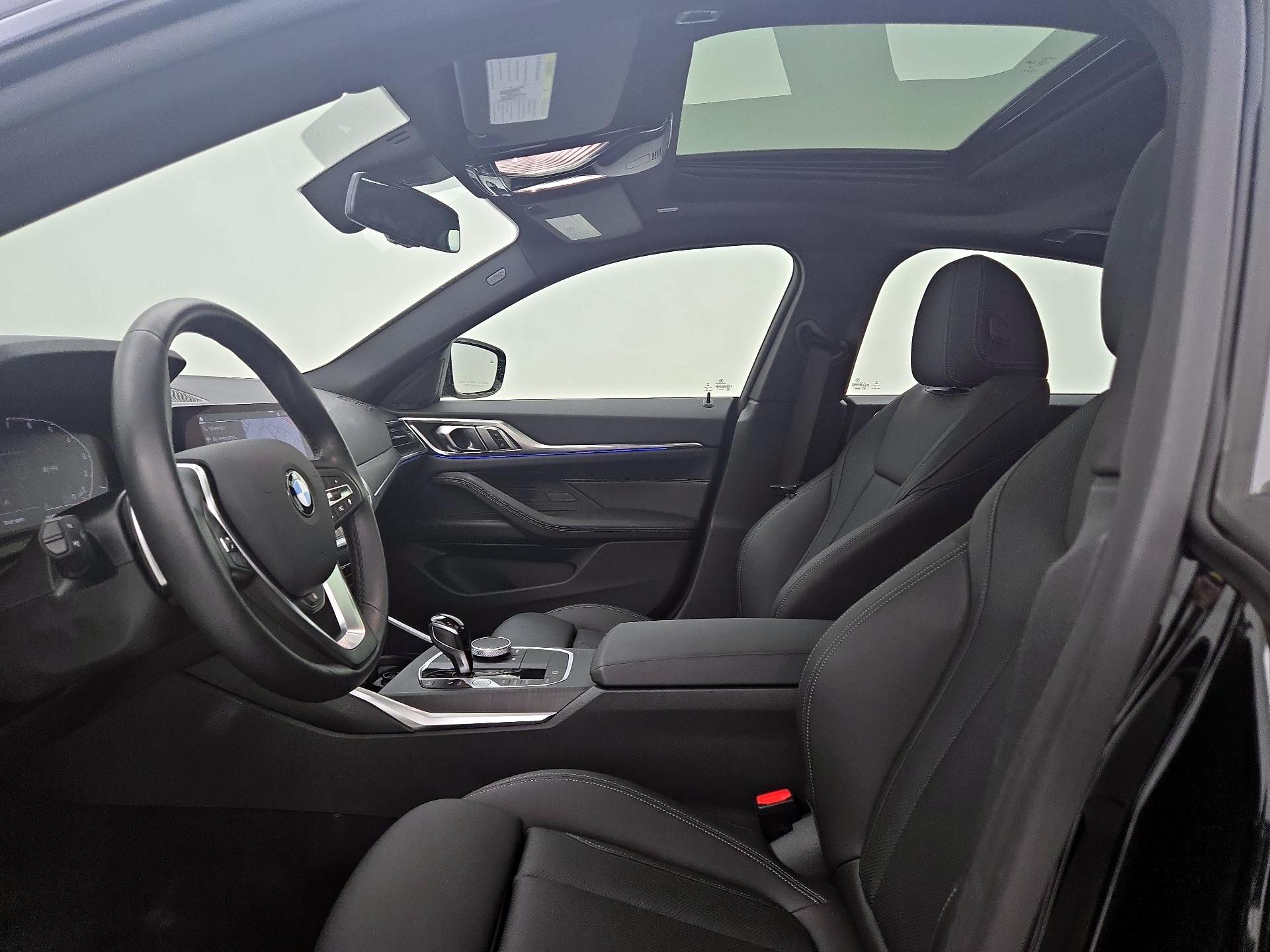 Thumbnail: 2022 BMW 4 Series - 20