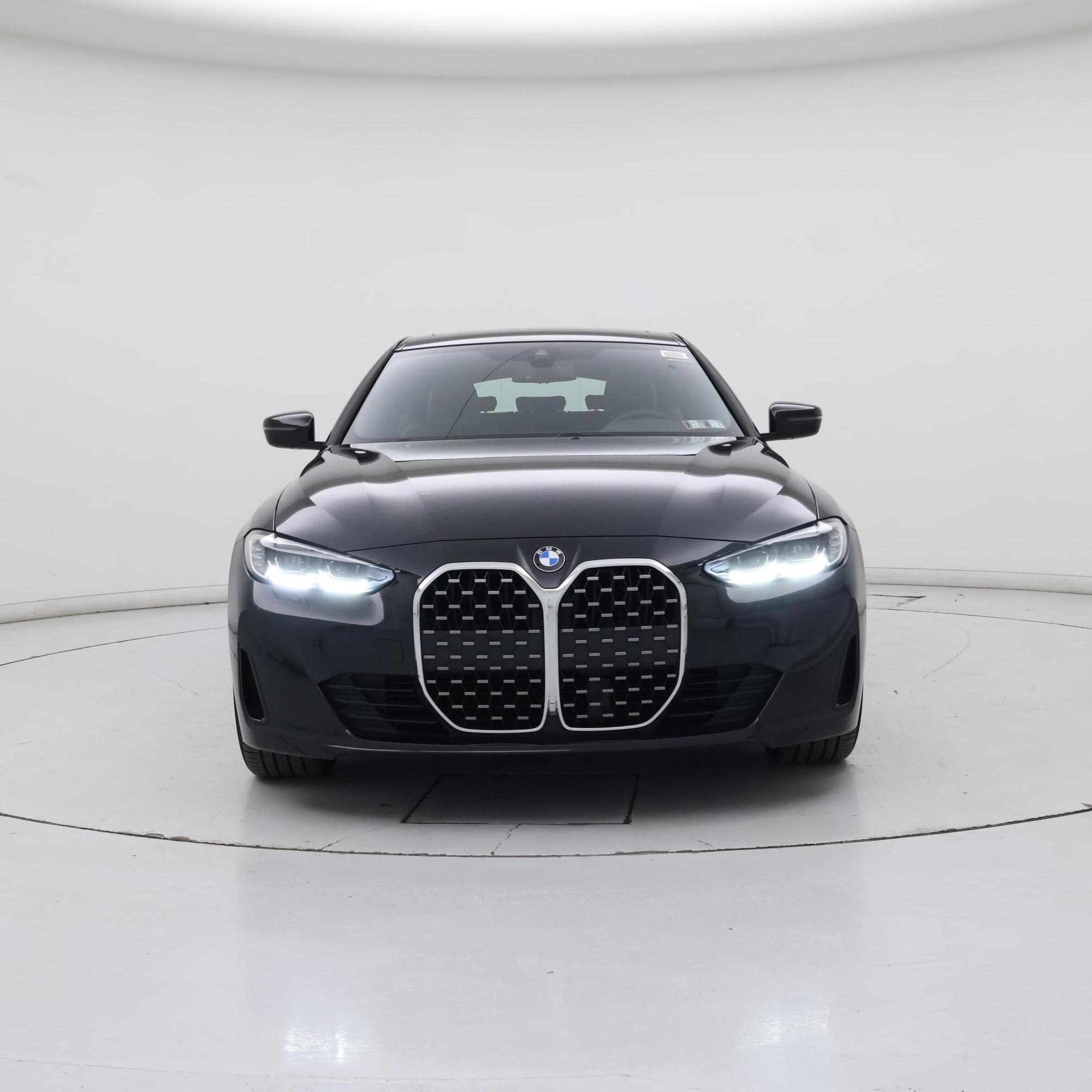 Thumbnail: 2022 BMW 4 Series - 5