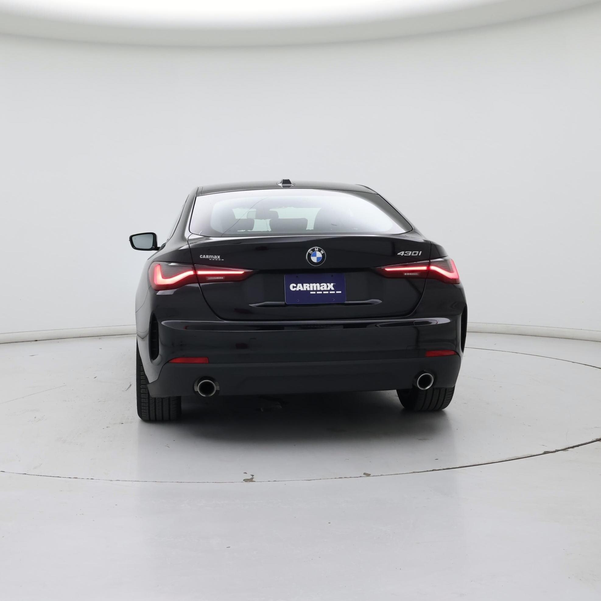 Thumbnail: 2022 BMW 4 Series - 6