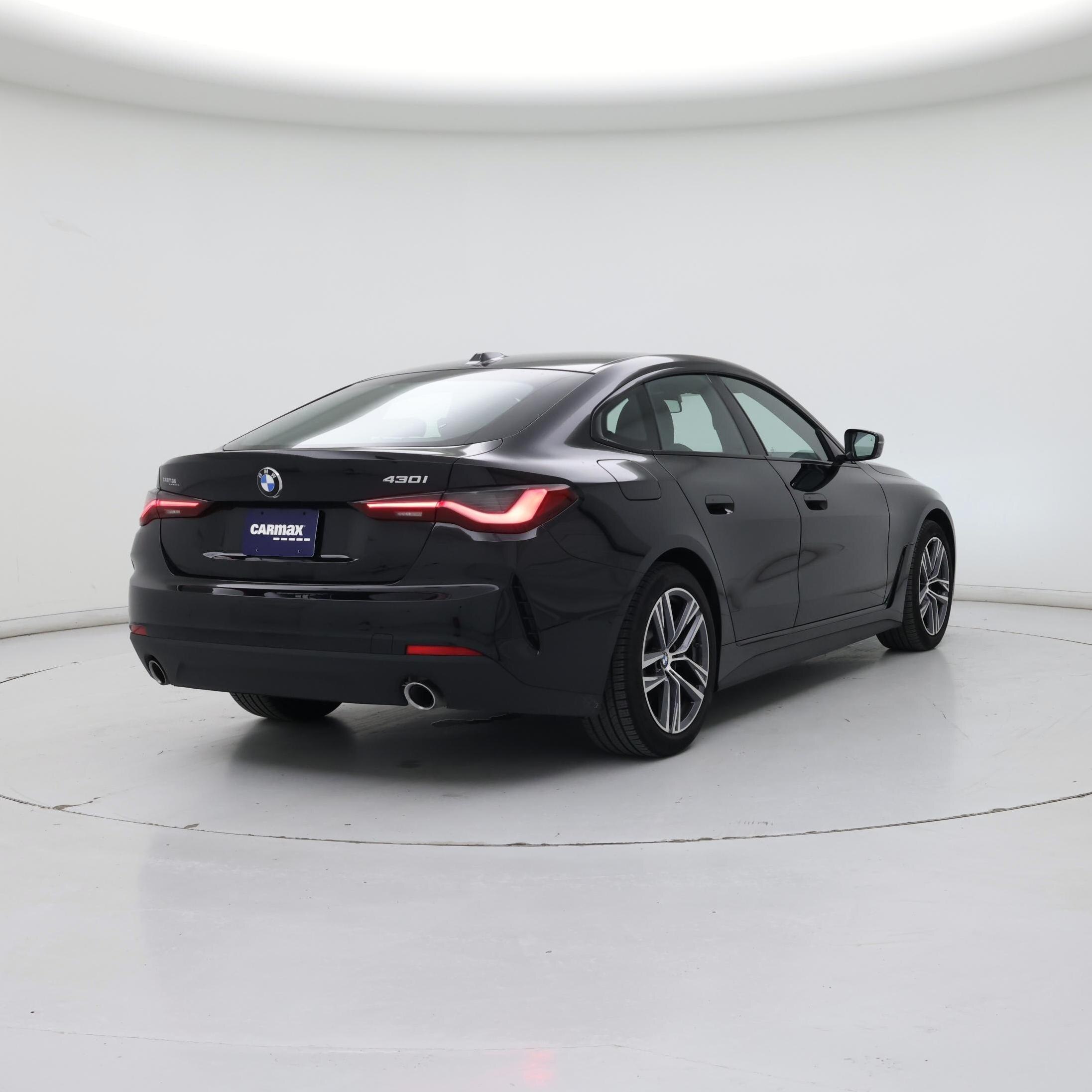 Thumbnail: 2022 BMW 4 Series - 8