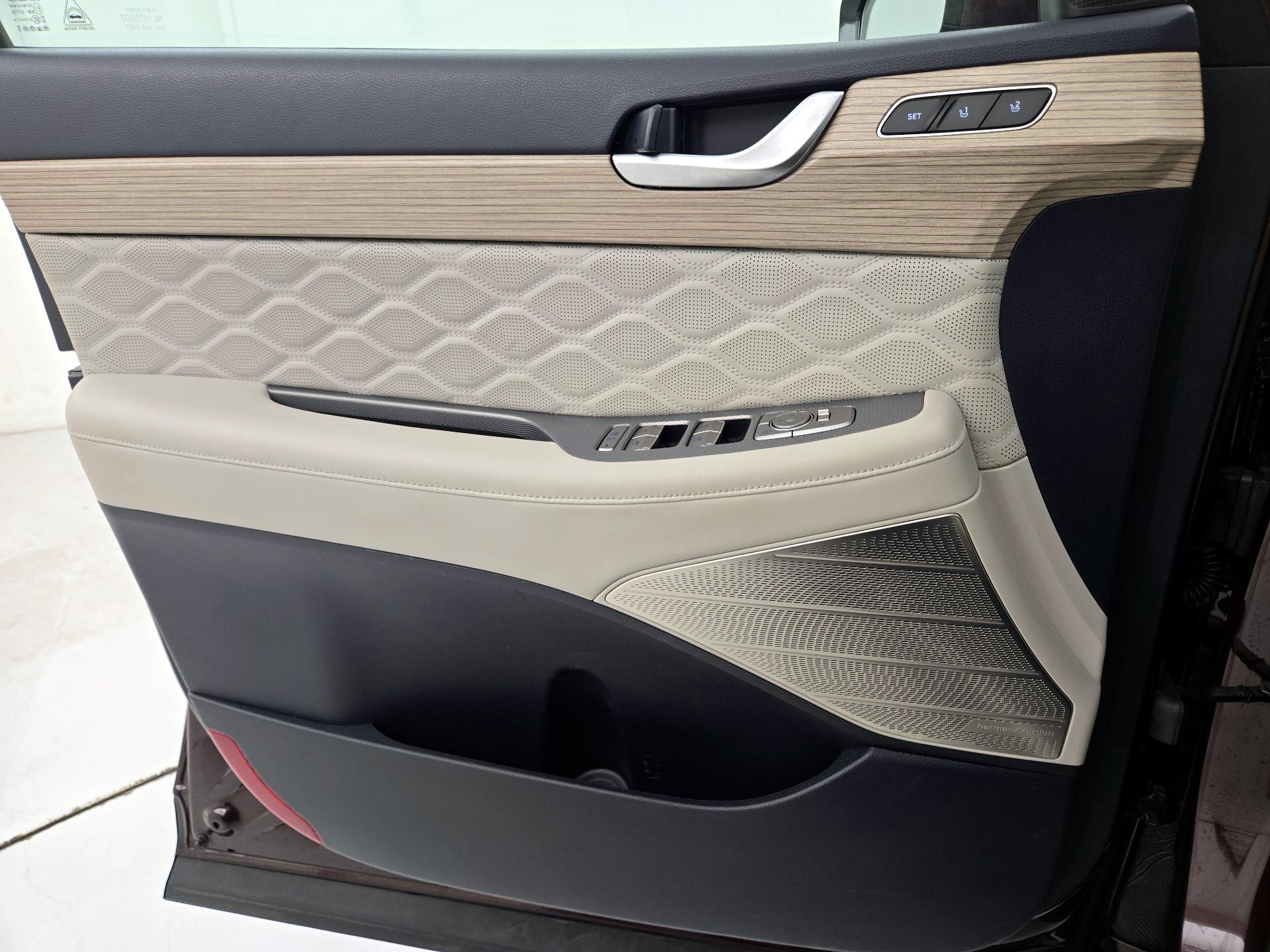 Thumbnail: 2022 Hyundai Palisade - 12