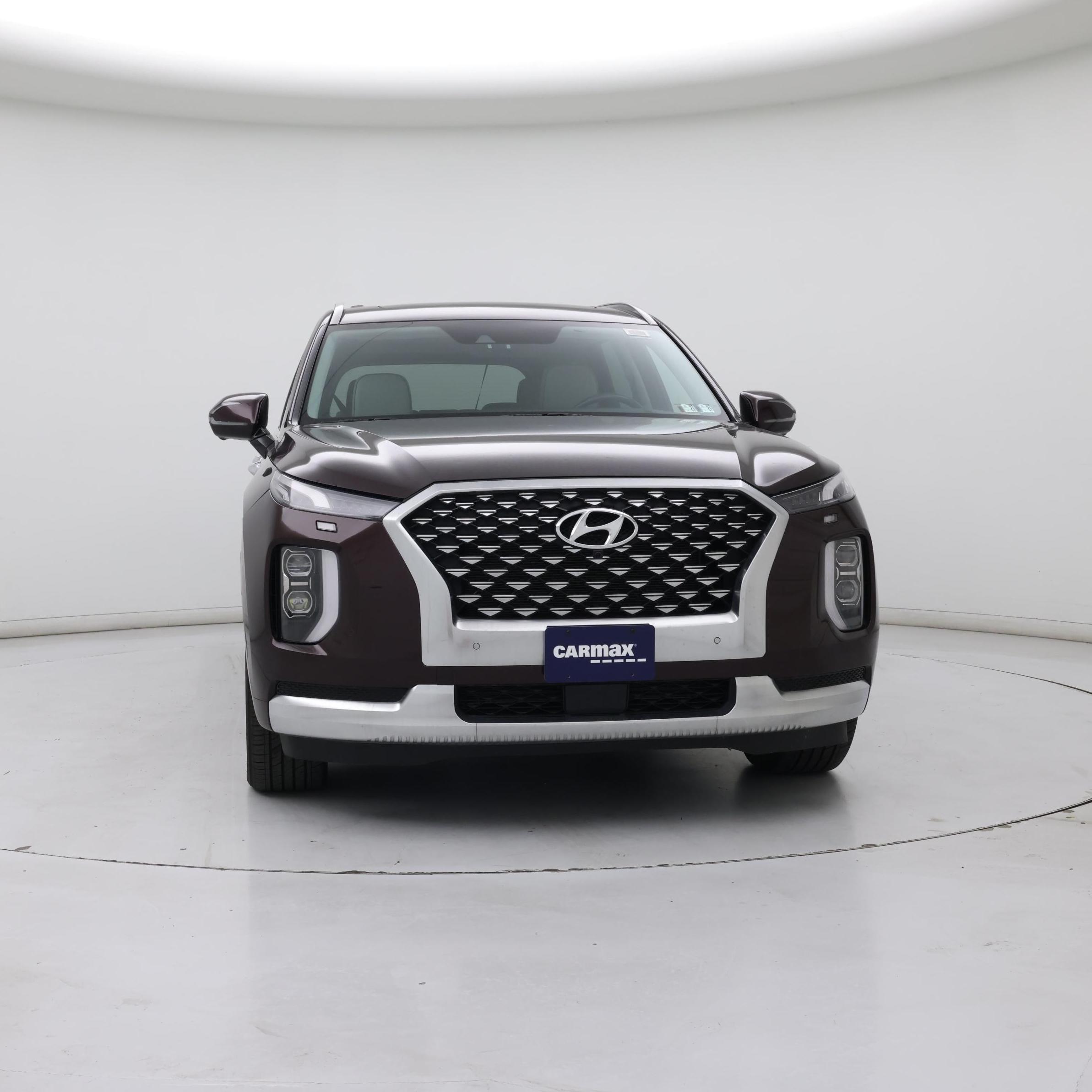 Thumbnail: 2022 Hyundai Palisade - 5