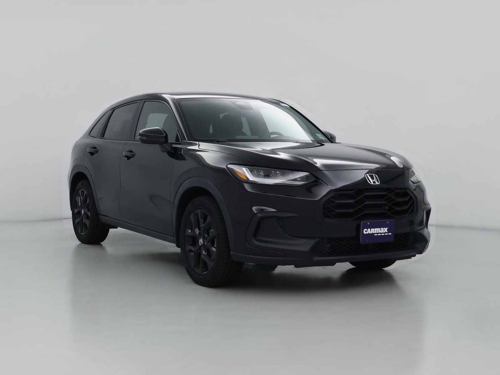 2023 Honda HR-V