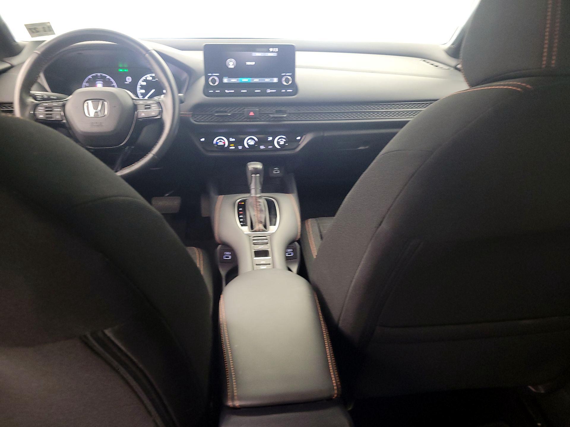 Thumbnail: 2023 Honda HR-V - 9