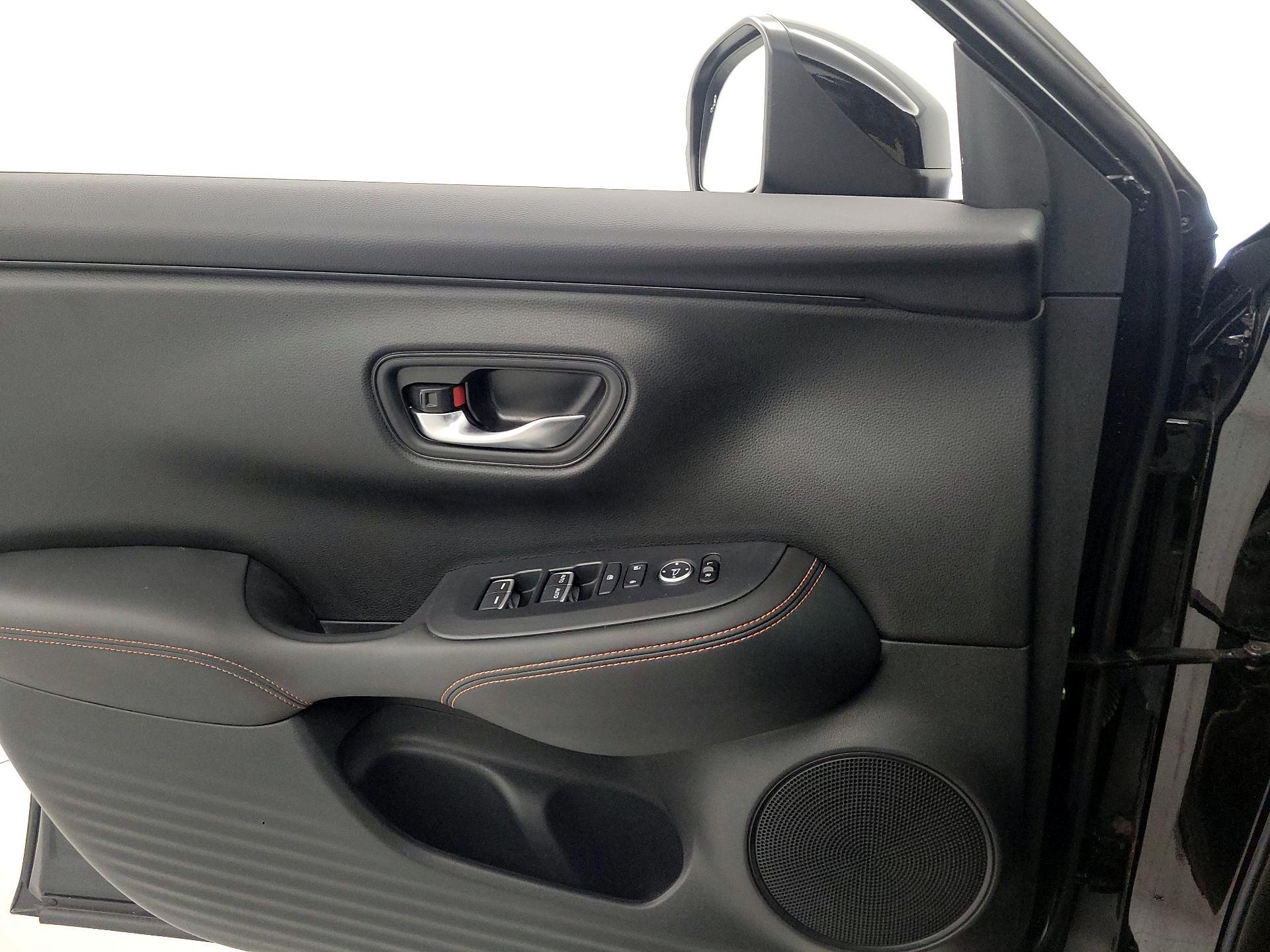 Thumbnail: 2023 Honda HR-V - 12