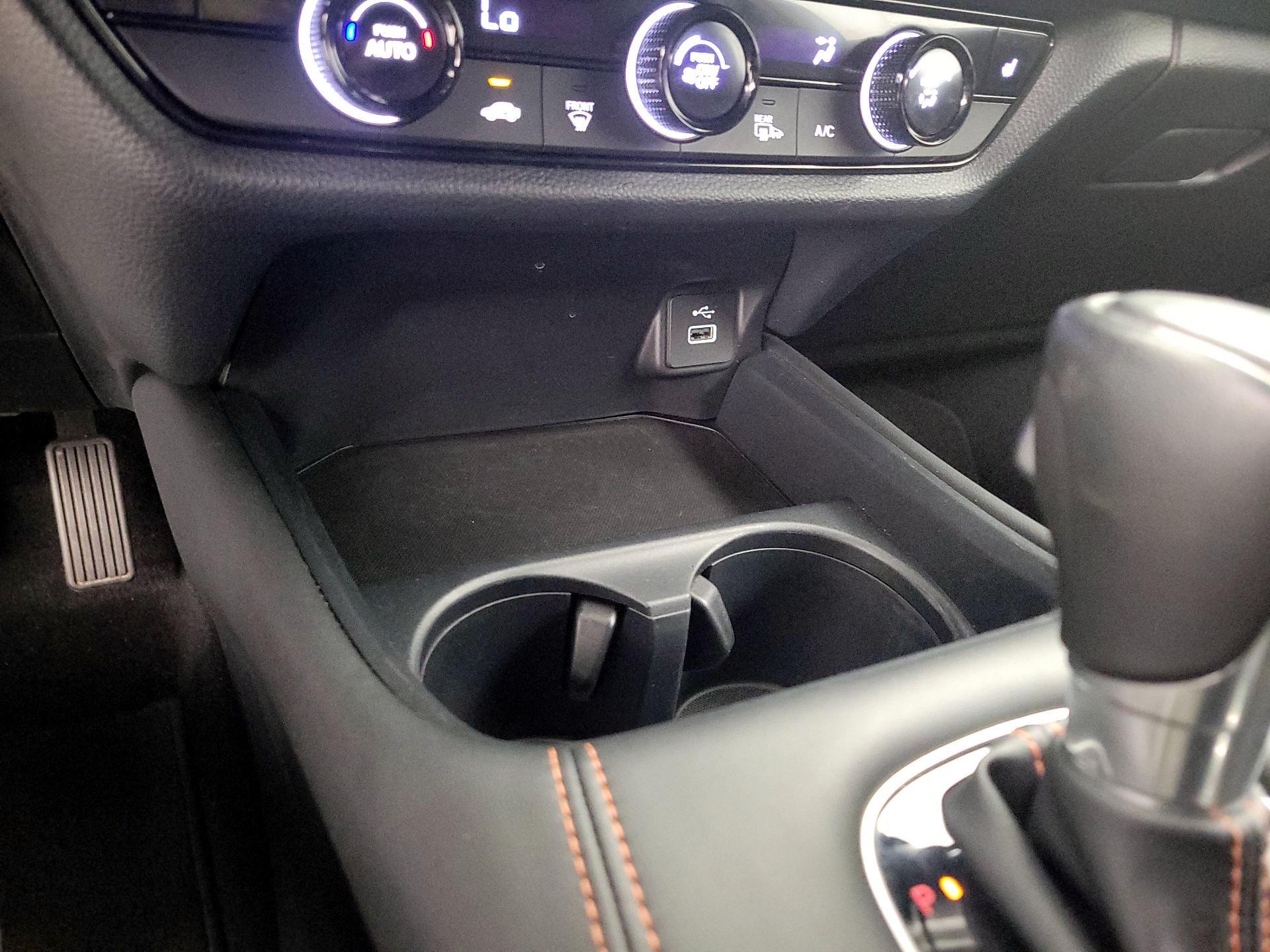 Thumbnail: 2023 Honda HR-V - 18