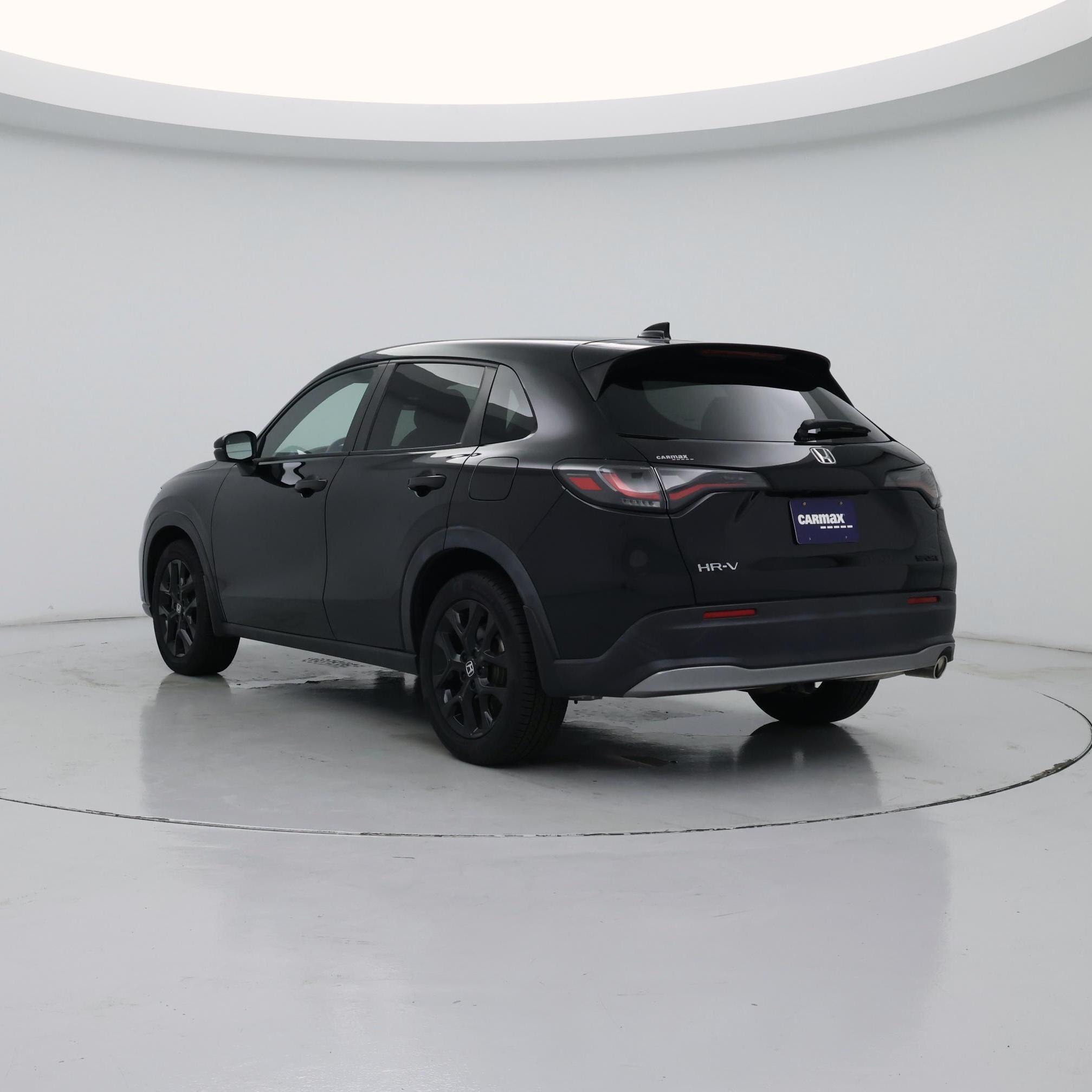 Thumbnail: 2023 Honda HR-V - 2