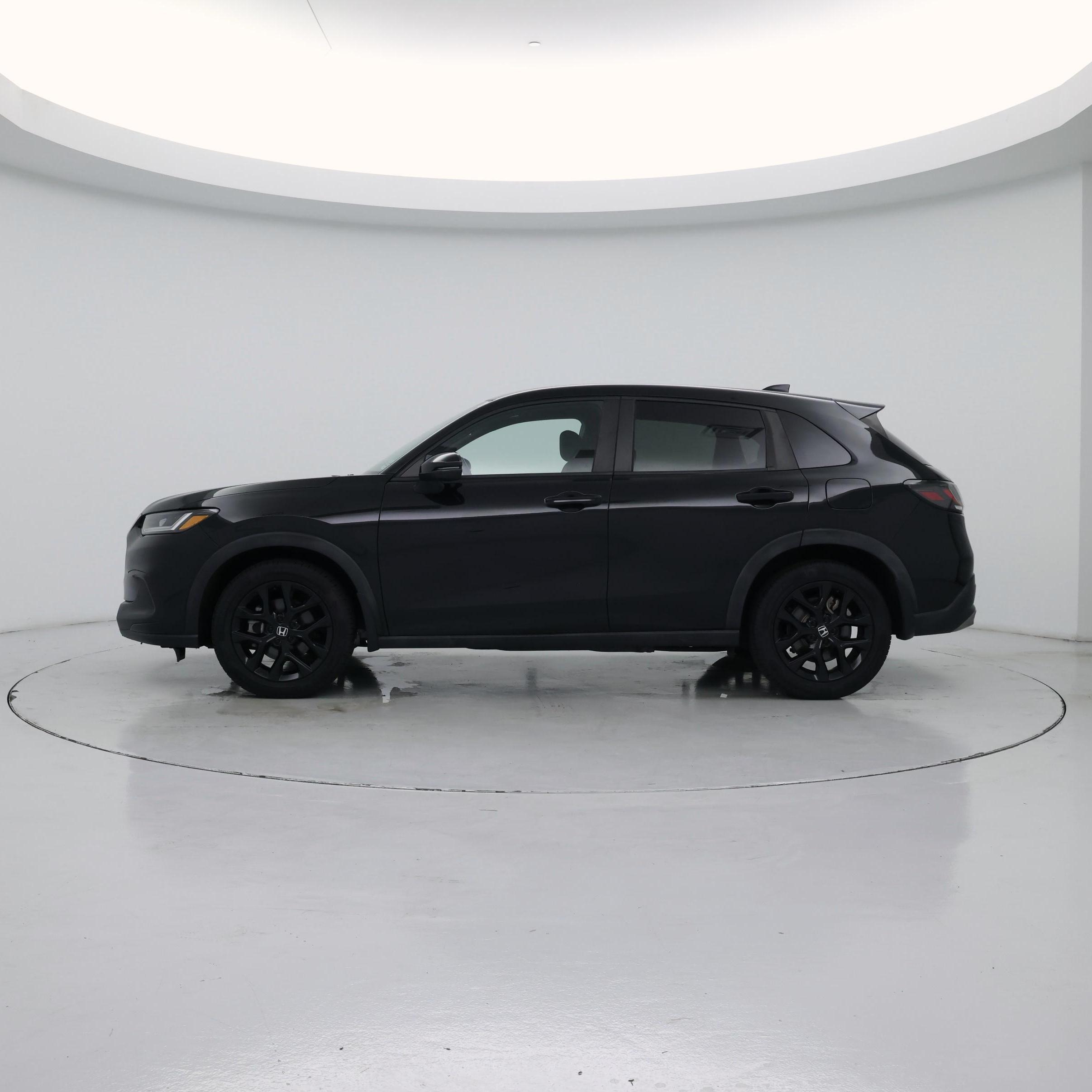 Thumbnail: 2023 Honda HR-V - 3
