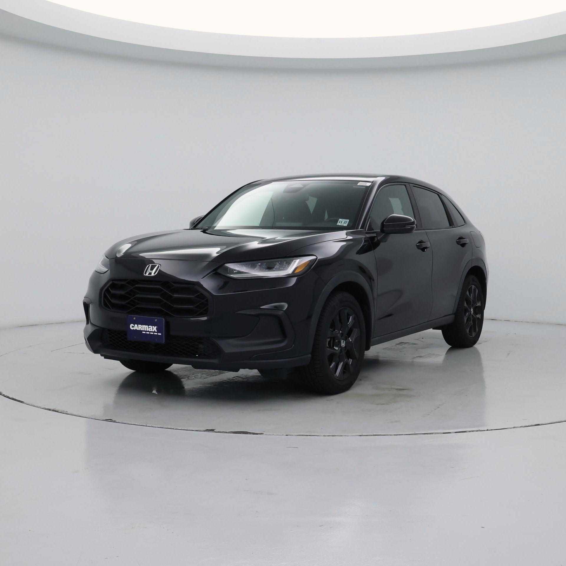 Thumbnail: 2023 Honda HR-V - 4