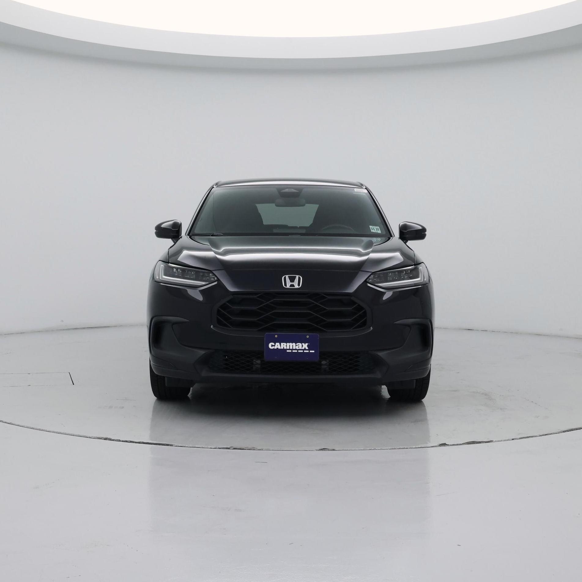 Thumbnail: 2023 Honda HR-V - 5