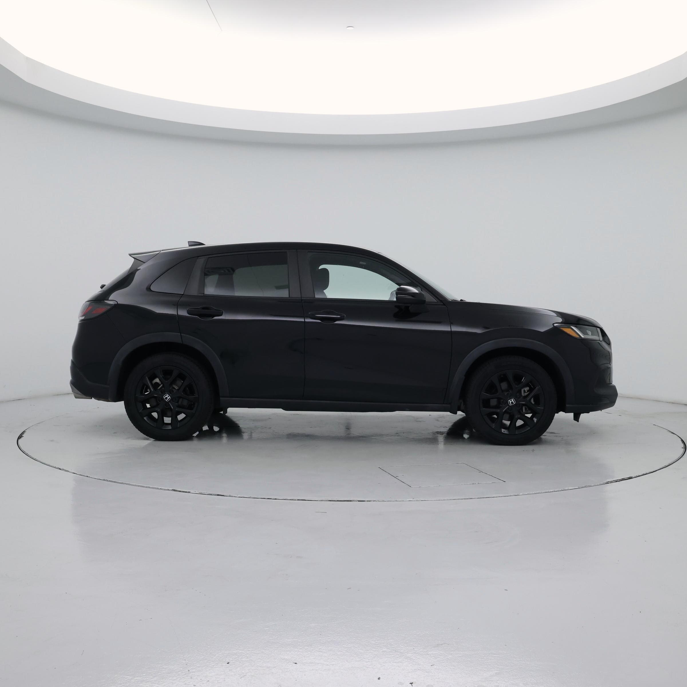Thumbnail: 2023 Honda HR-V - 7