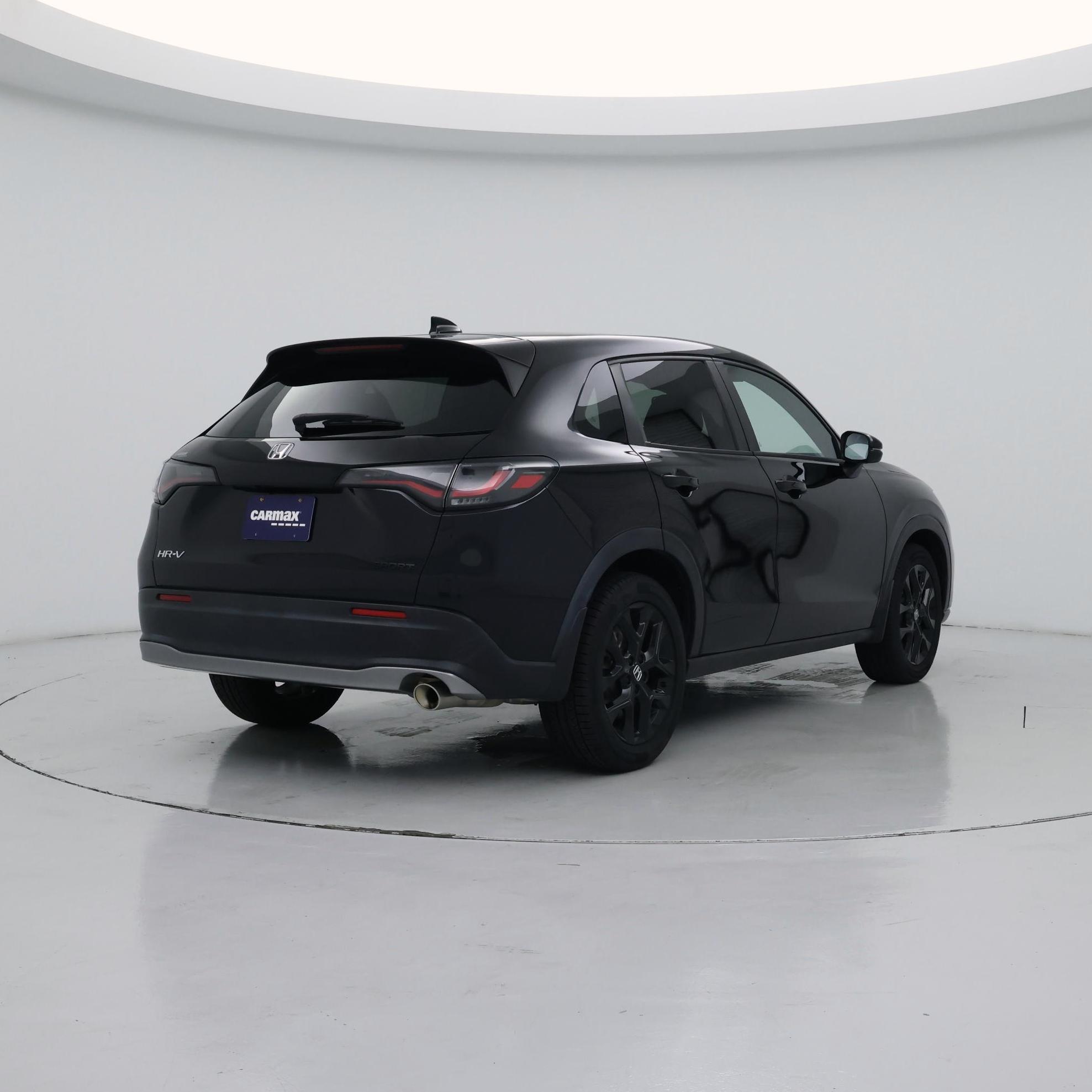 Thumbnail: 2023 Honda HR-V - 8