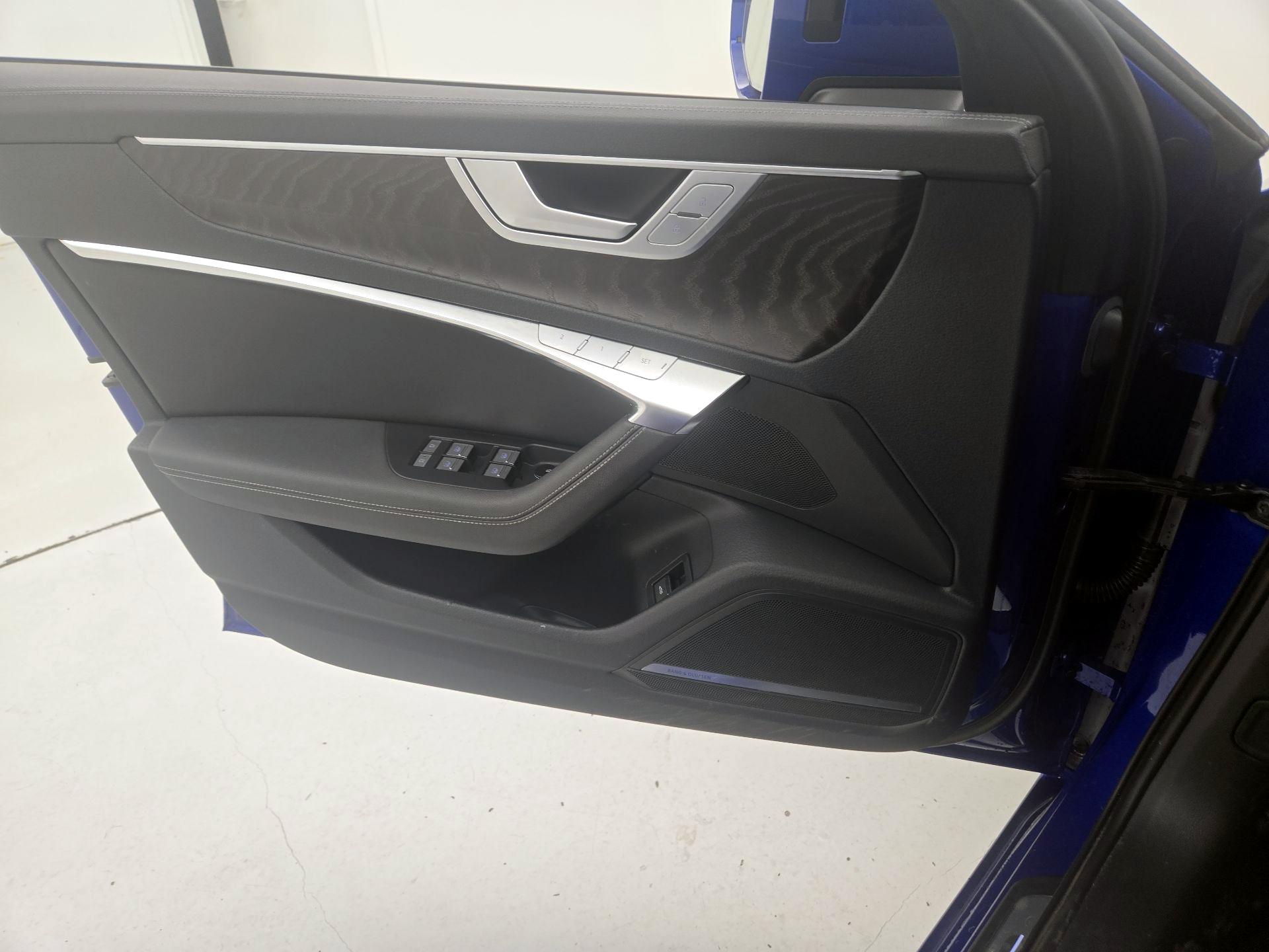 Thumbnail: 2023 Audi A6 - 12